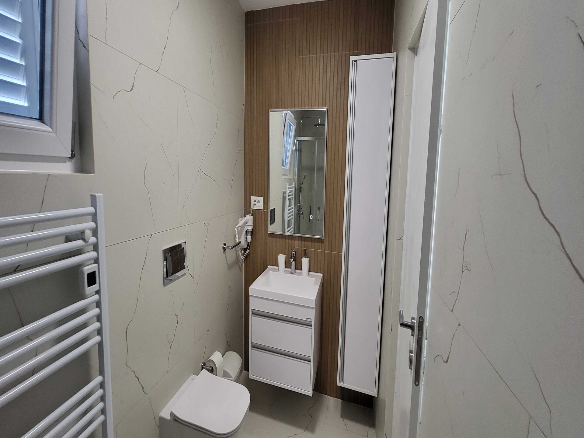 4-persoons appartement aan het strand in Zaton · 4 pers. - foto 12