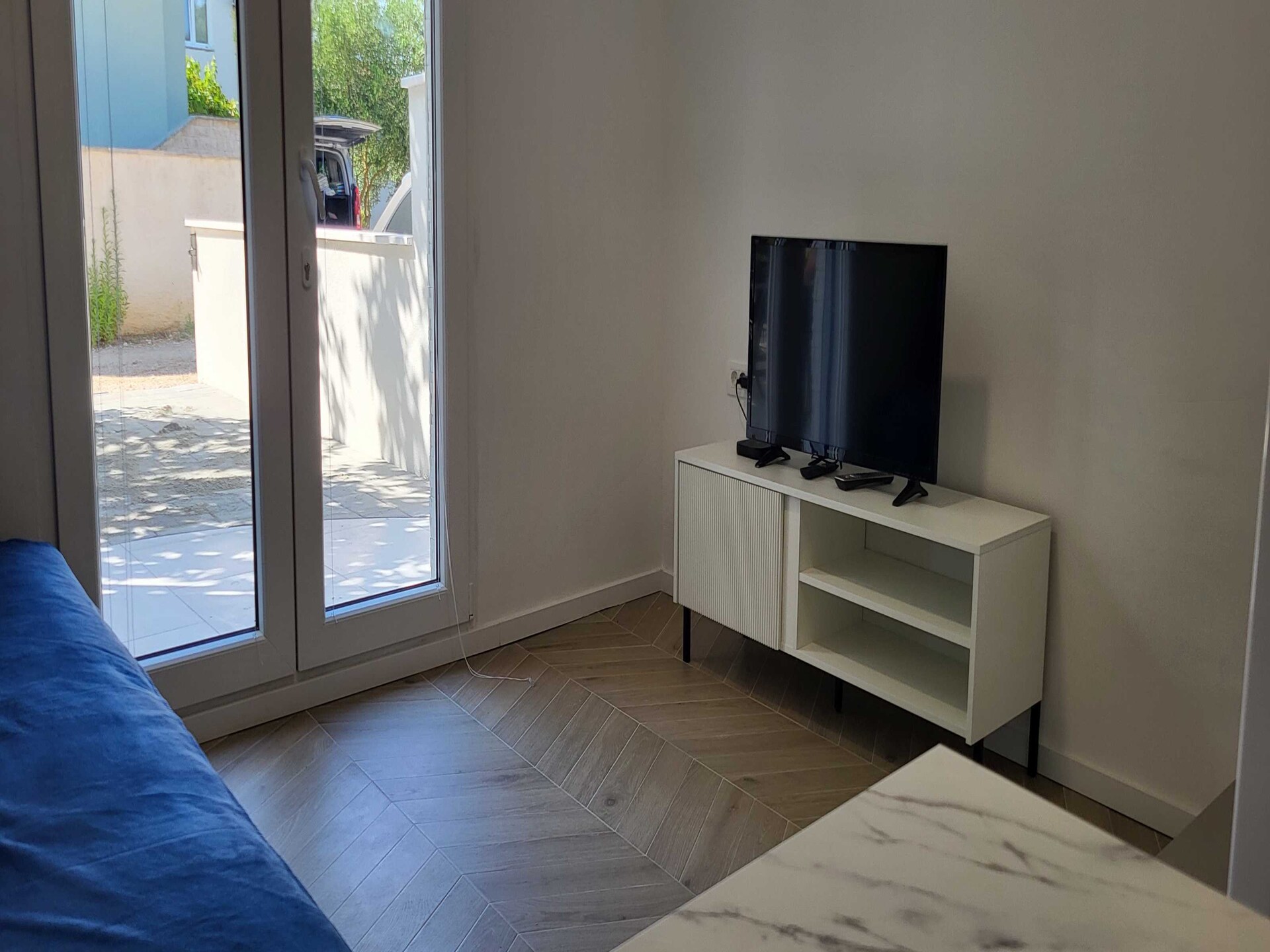 4-persoons appartement aan het strand in Zaton · 4 pers. - foto 2