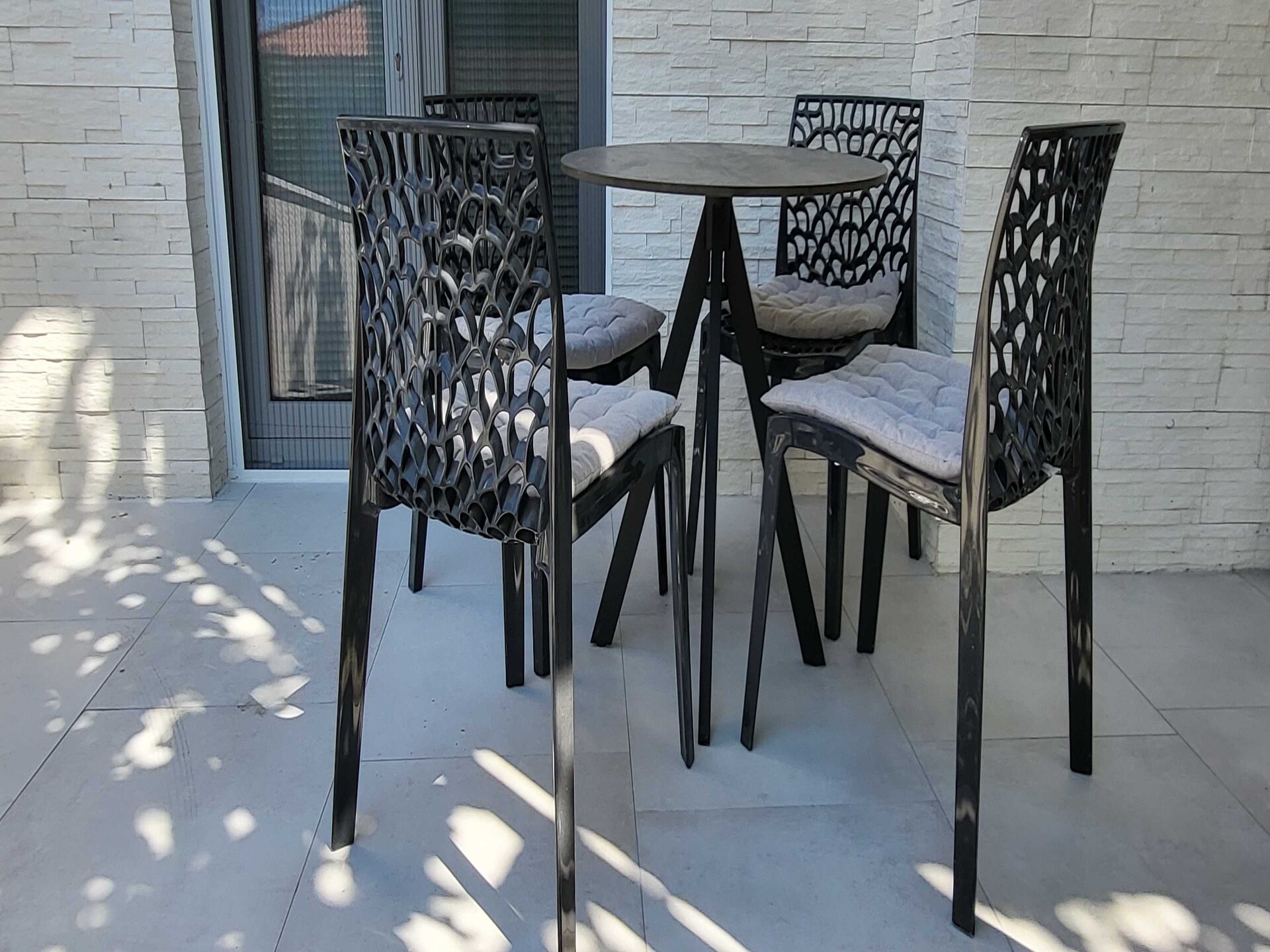 4-persoons appartement aan het strand in Zaton · 4 pers. - foto 4