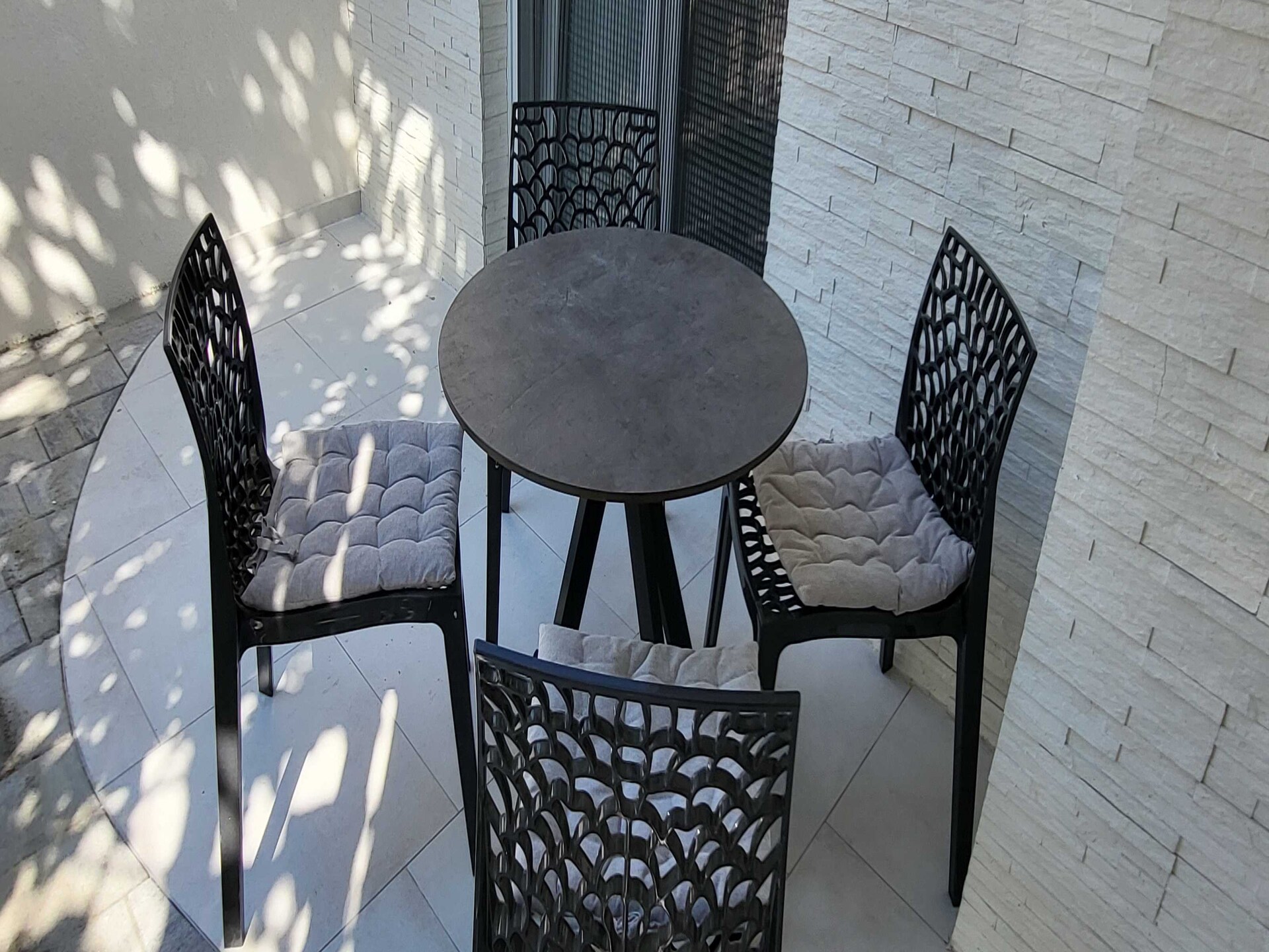 4-persoons appartement aan het strand in Zaton · 4 pers. - foto 3