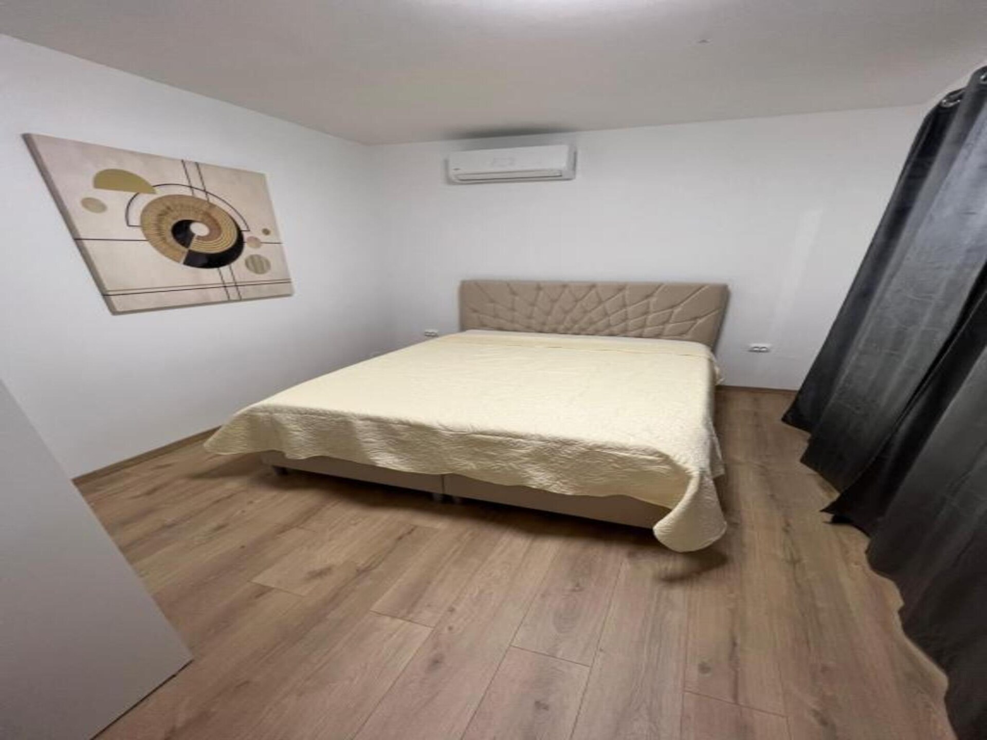 Aan het strand: ruim appartement in Drače voor 9 personen - foto 8
