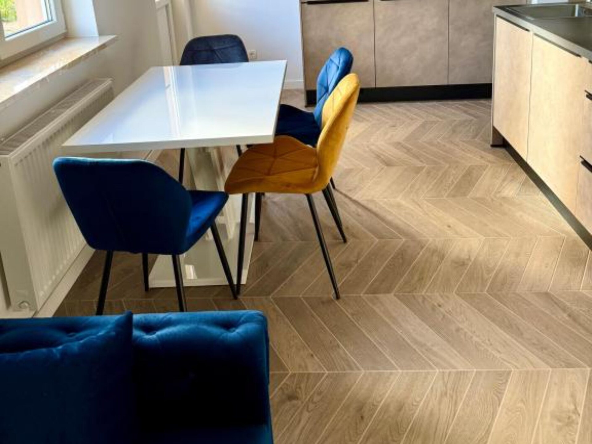 Rustiek appartement met terras in Drače, 100 meter van zee - foto 7