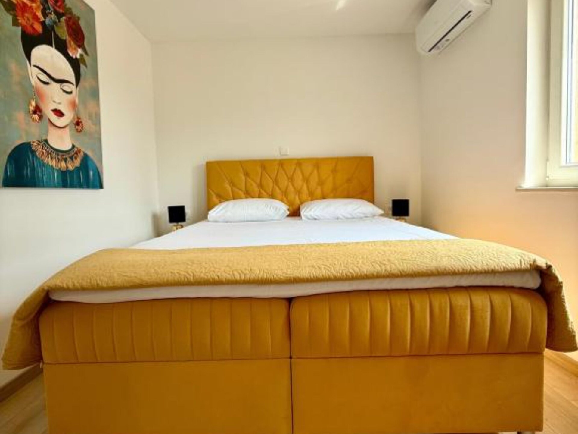 Aan het strand: Sfeervol appartement in Drače voor 2 personen - foto 12