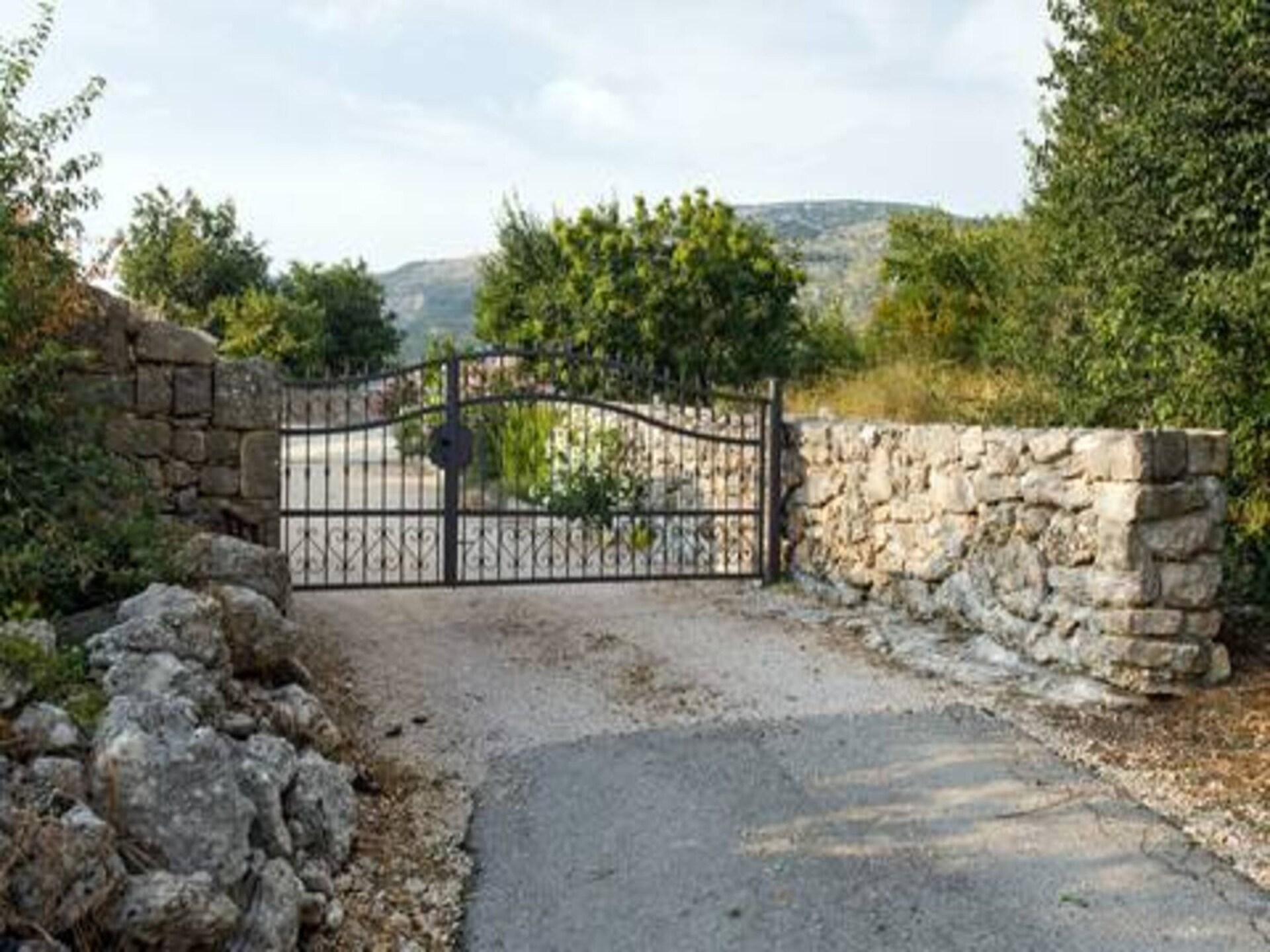 Authentiek stenen vakantiehuis met privézwembad bij Drniš voor 7 personen - foto 9