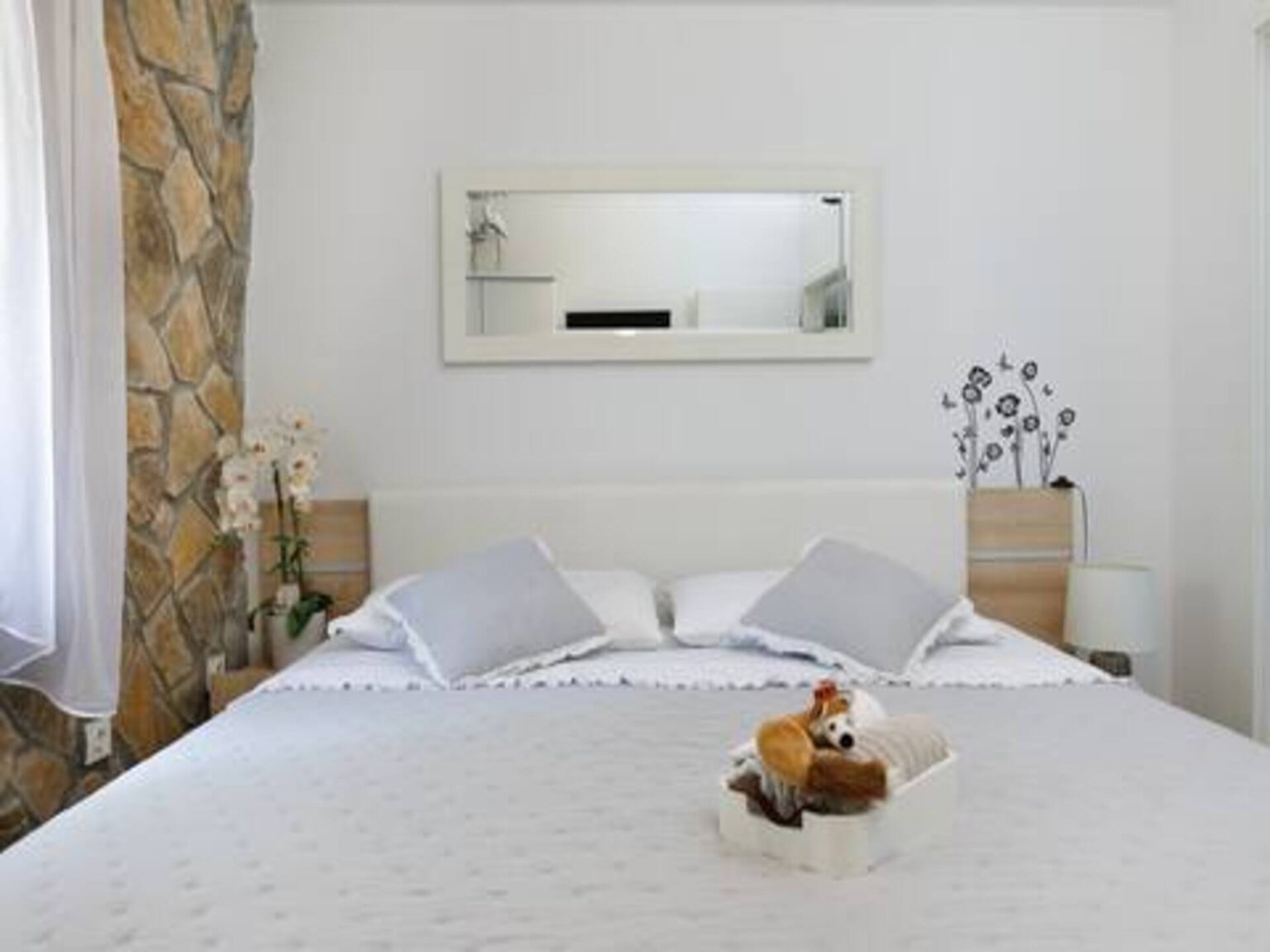 Authentiek stenen vakantiehuis met privézwembad bij Drniš voor 7 personen - foto 2