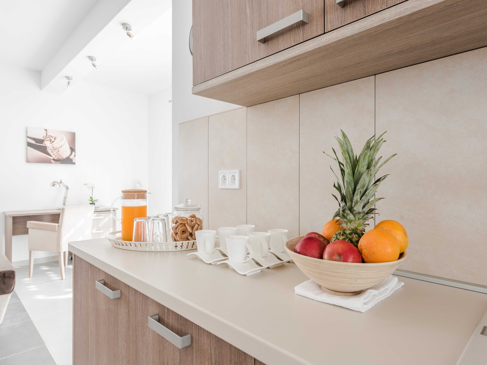 Villa met privézwembad en modern design in Debeljak - foto 18
