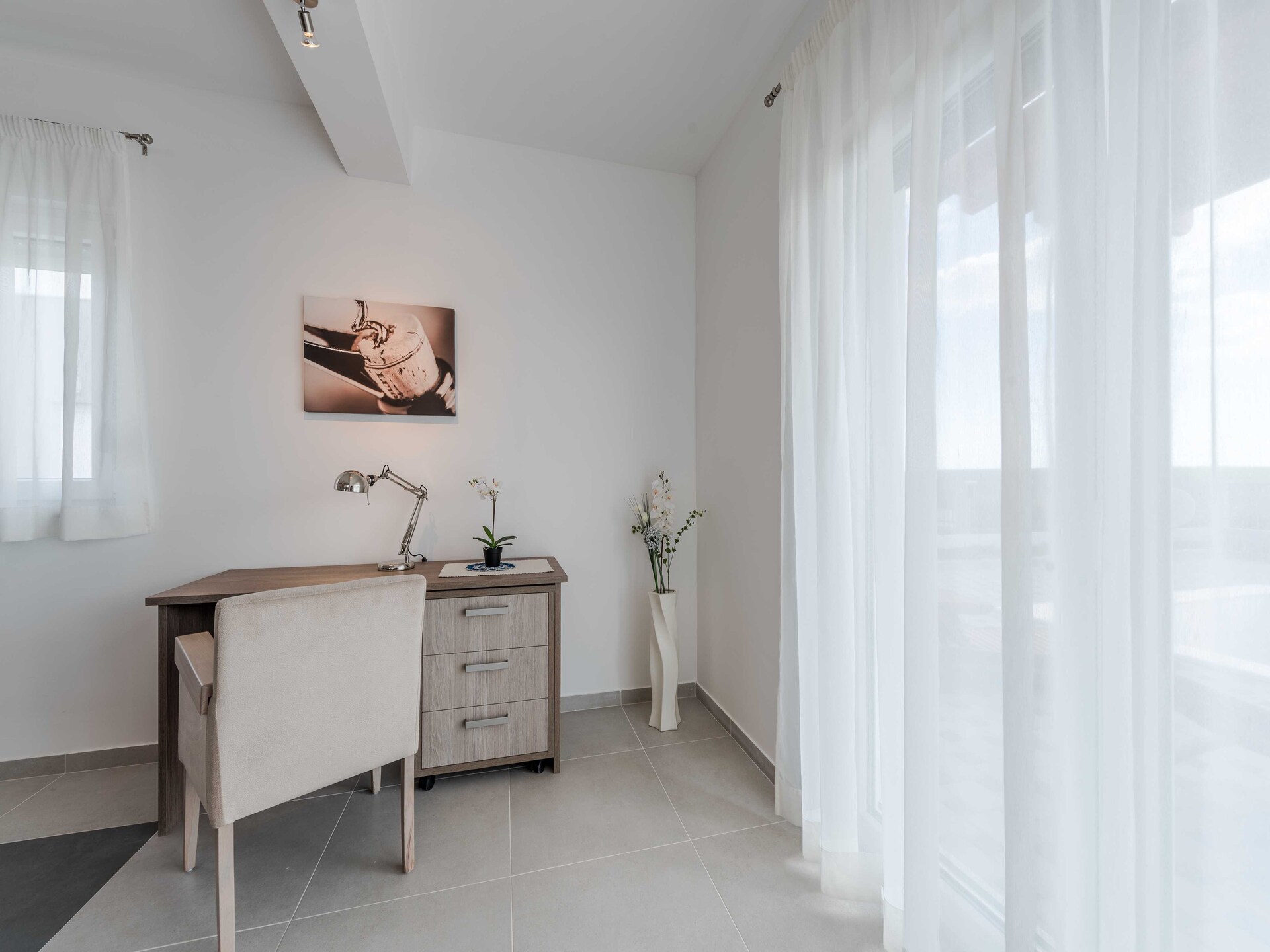Villa met privézwembad en modern design in Debeljak - foto 15