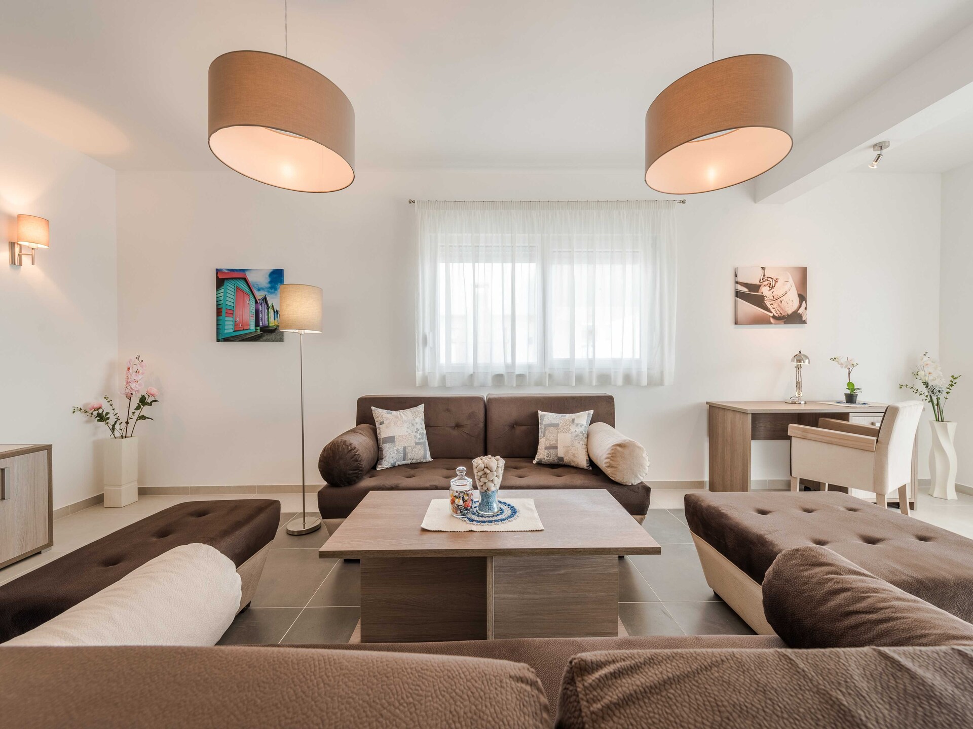 Villa met privézwembad en modern design in Debeljak - foto 16