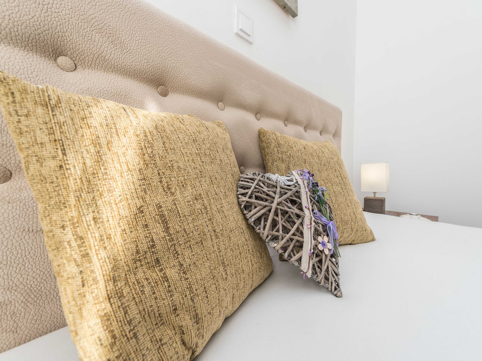 Villa met privézwembad en modern design in Debeljak - foto 34