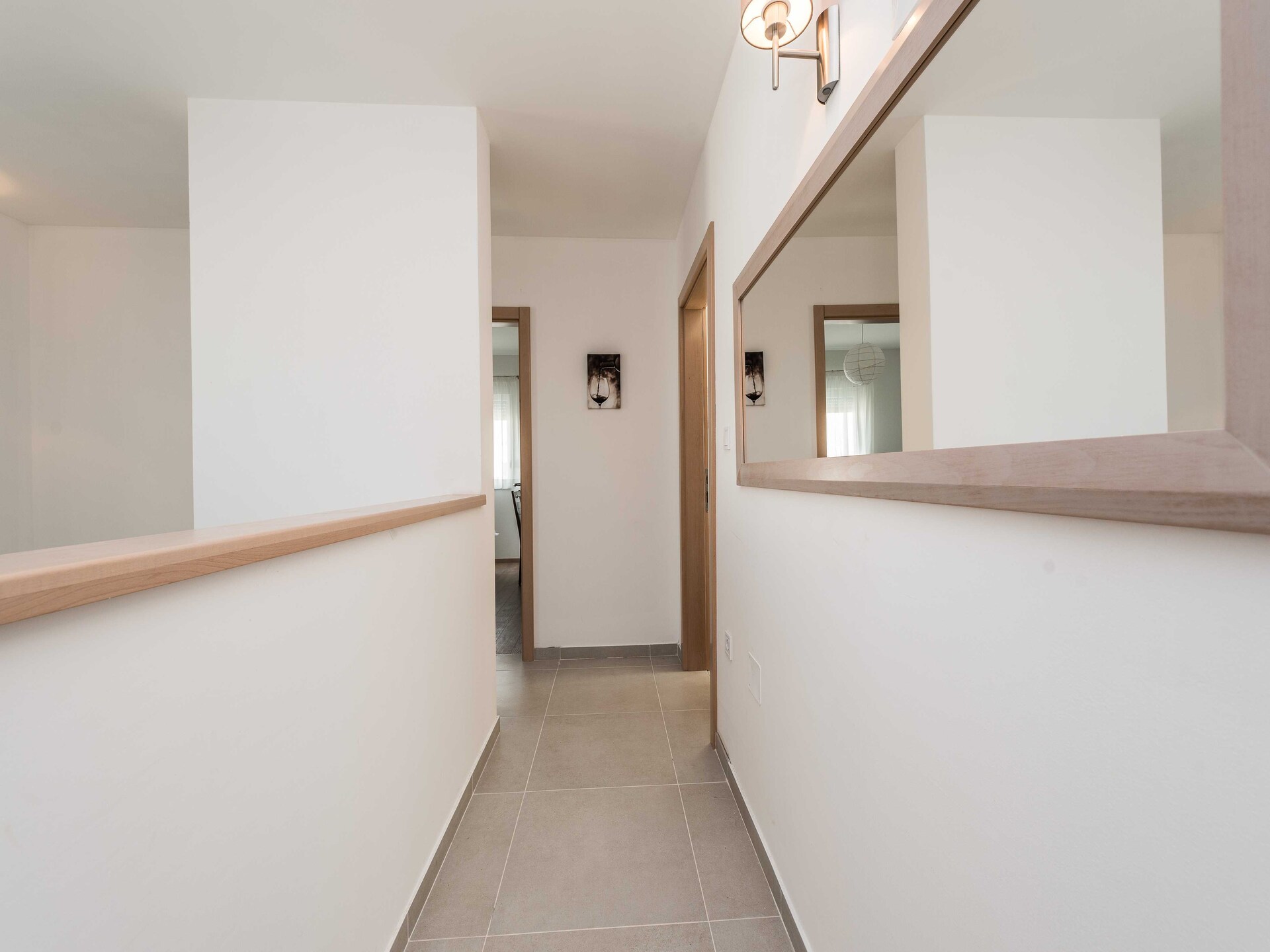 Villa met privézwembad en modern design in Debeljak - foto 70