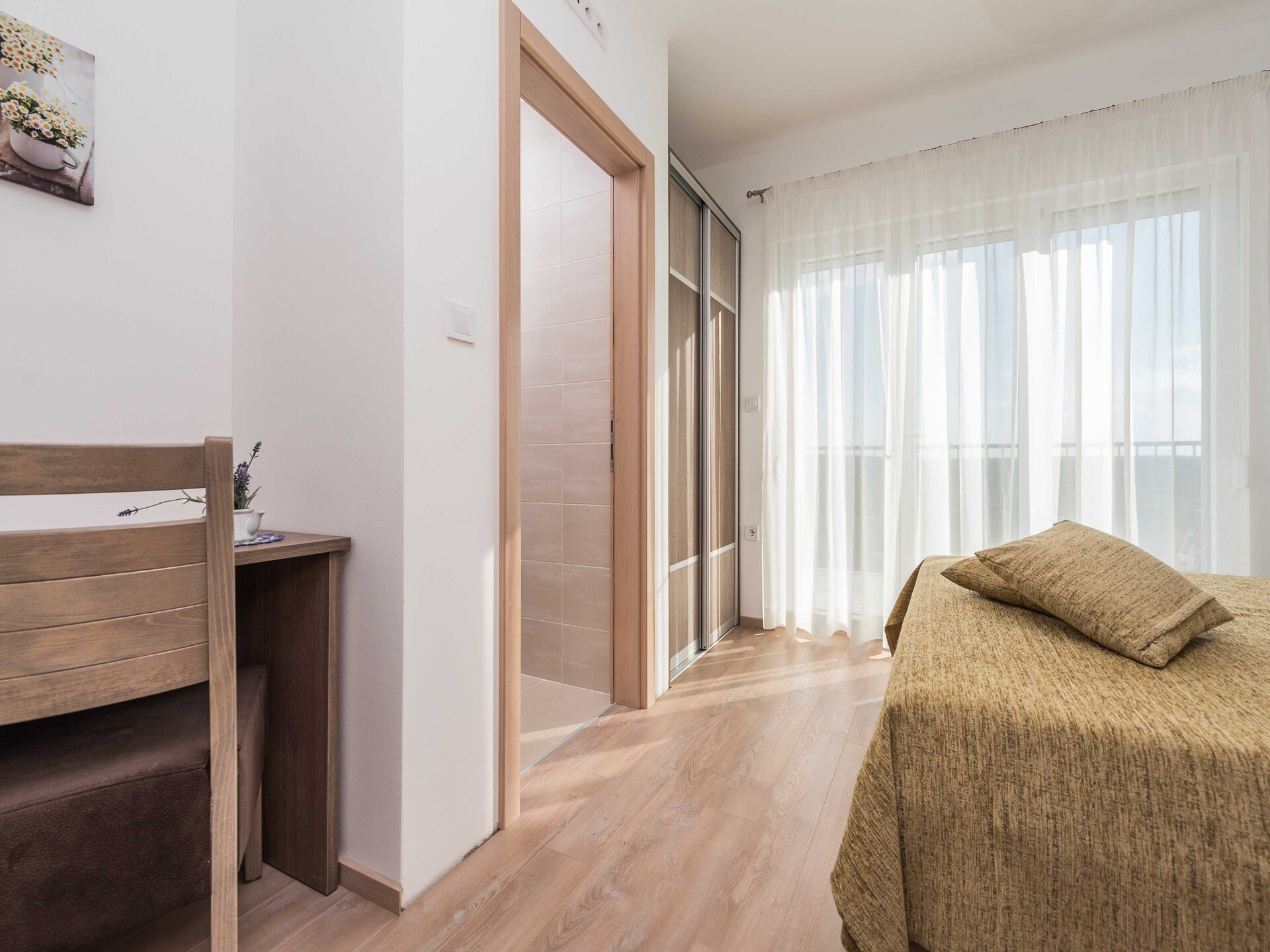 Villa met privézwembad en modern design in Debeljak - foto 41