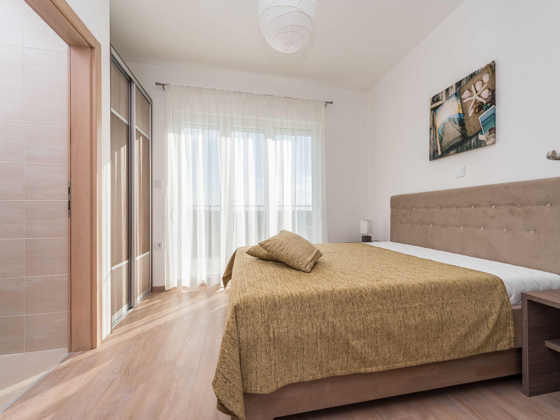 Villa met privézwembad en modern design in Debeljak - foto 40