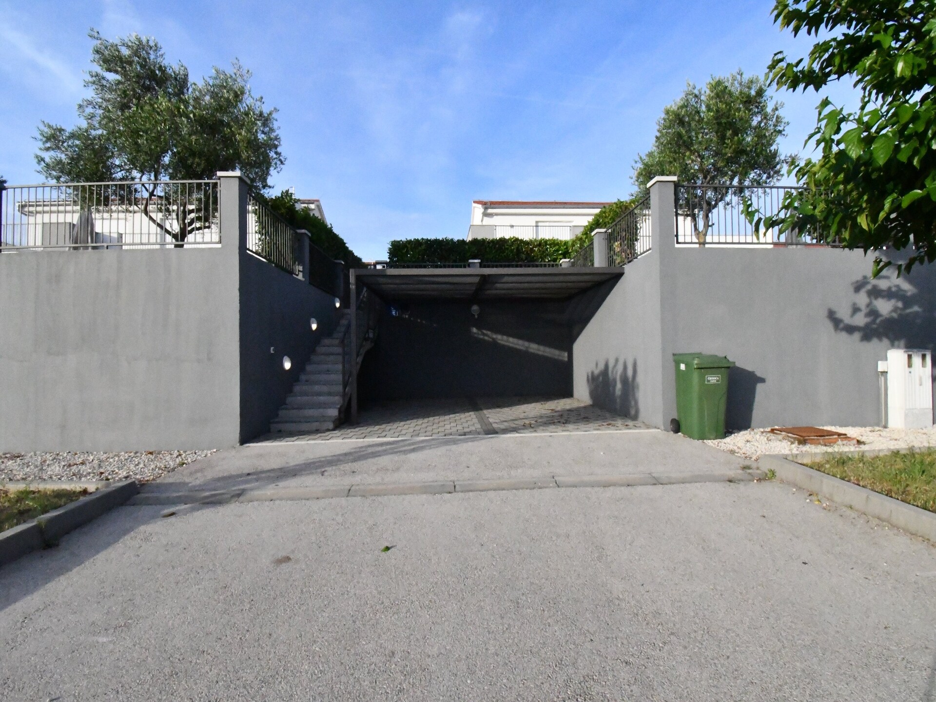 Villa met privézwembad en modern design in Debeljak - foto 59