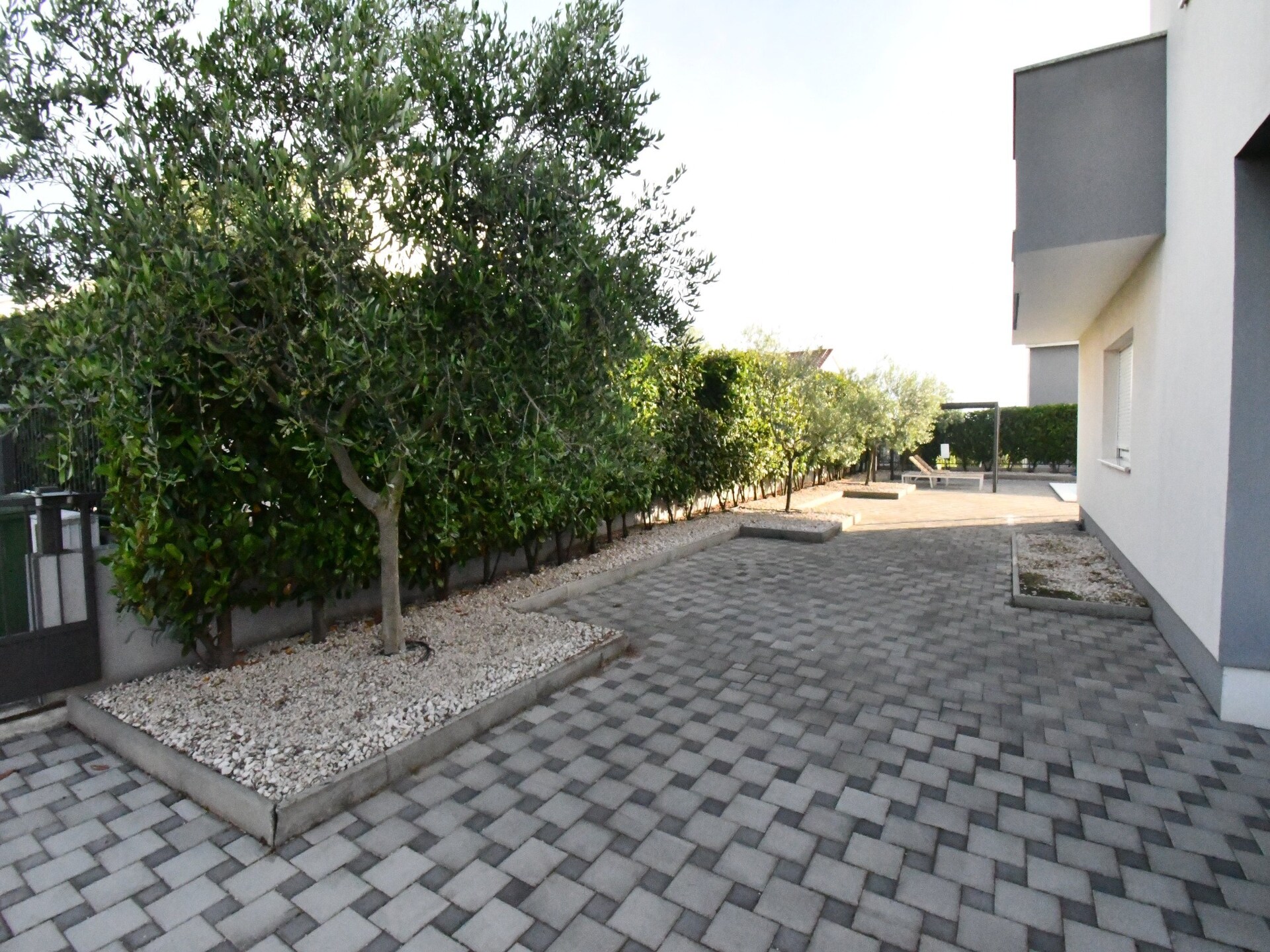 Design villa met privézwembad en zeezicht nabij Zadar - foto 57