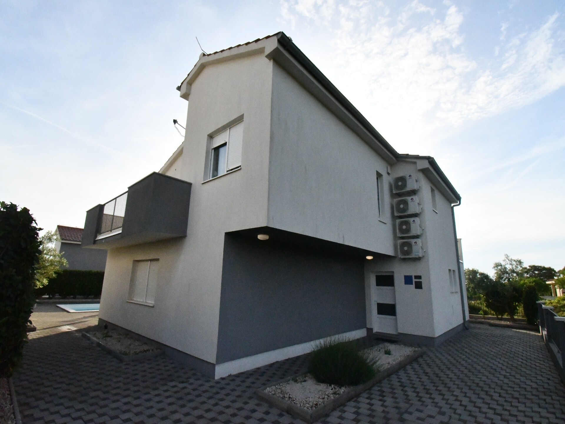 Design Villa met Privézwembad en Zeezicht nabij Zadar - foto 60