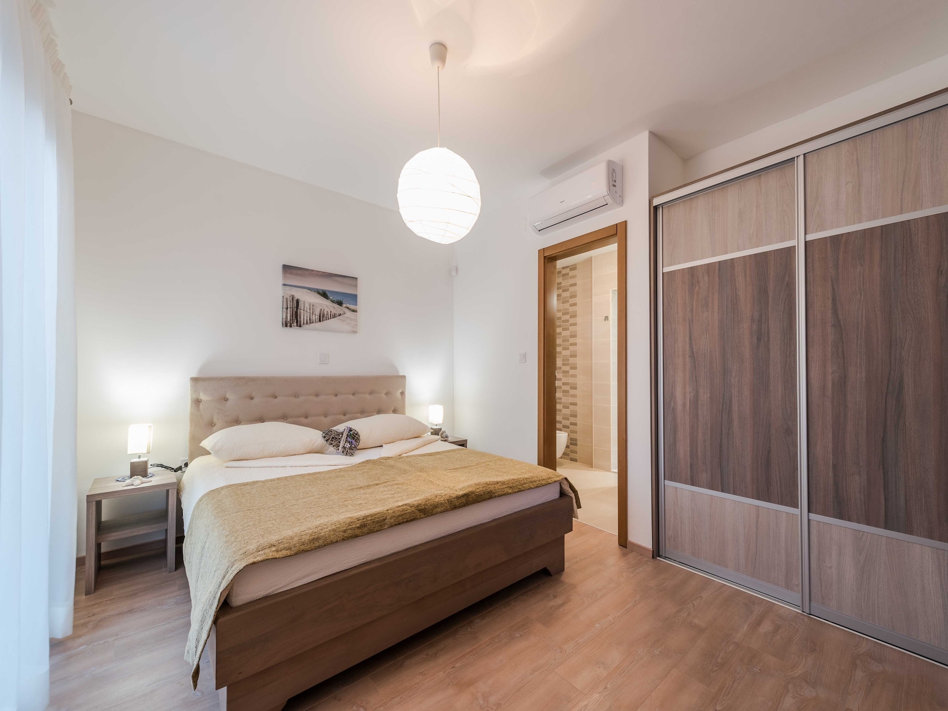 8-persoons luxe villa met privézwembad in Debeljak · 8 pers. - foto 22