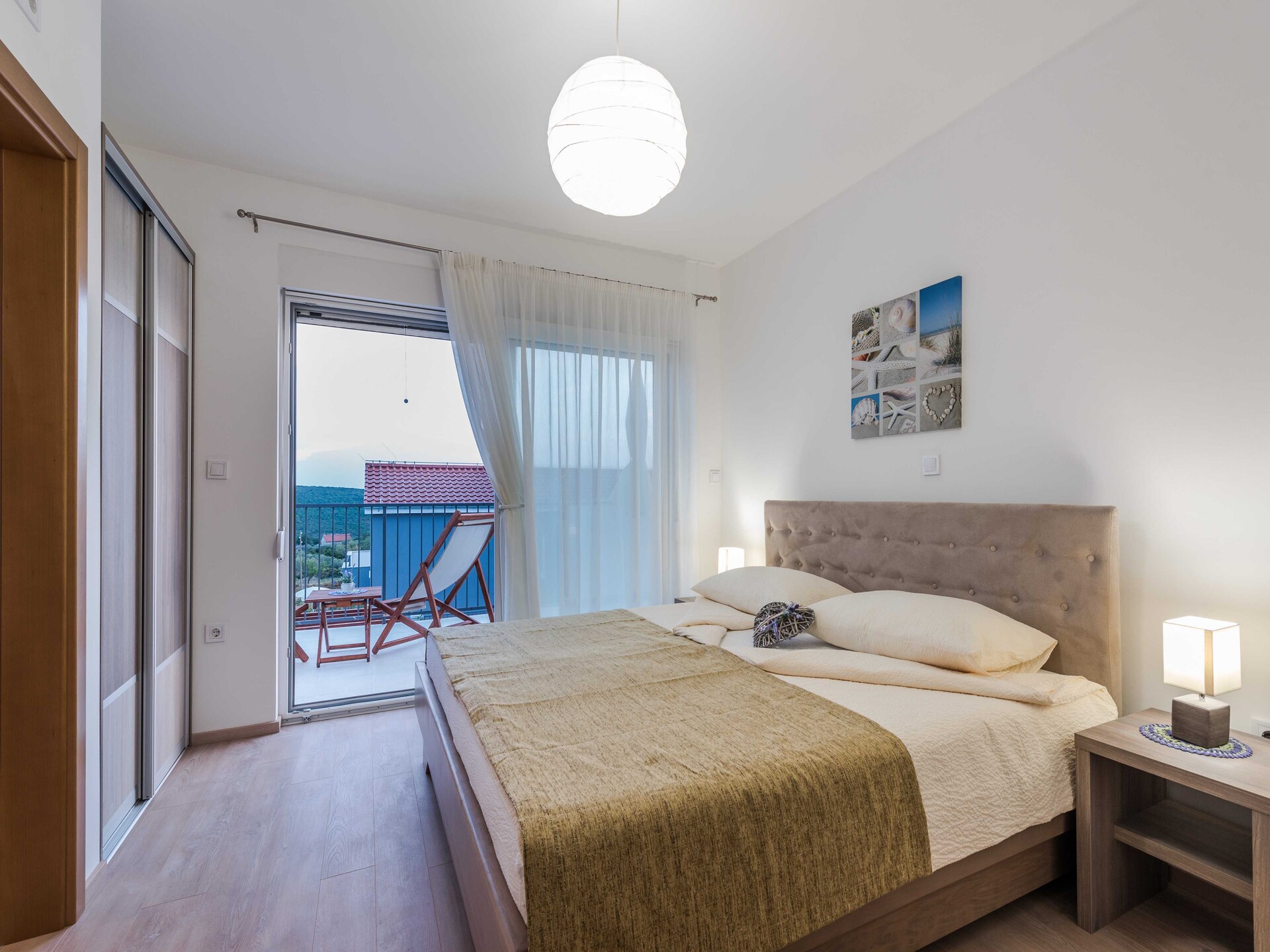 8-persoons luxe villa met privézwembad in Debeljak · 8 pers. - foto 23