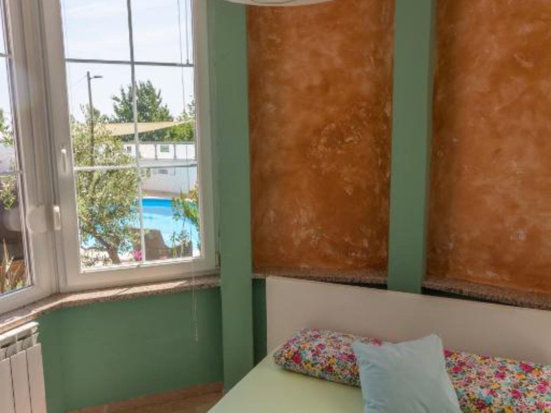 Rustiek appartement met zeezicht en gedeeld zwembad nabij Opatija - foto 6
