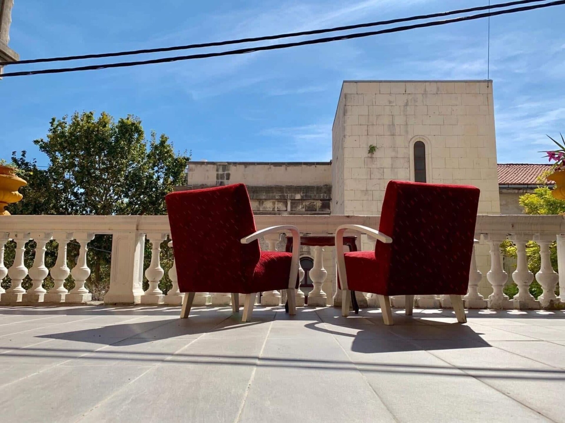 Historische charme in Split: Twin Room bij het Paleis van Diocletianus - foto 11