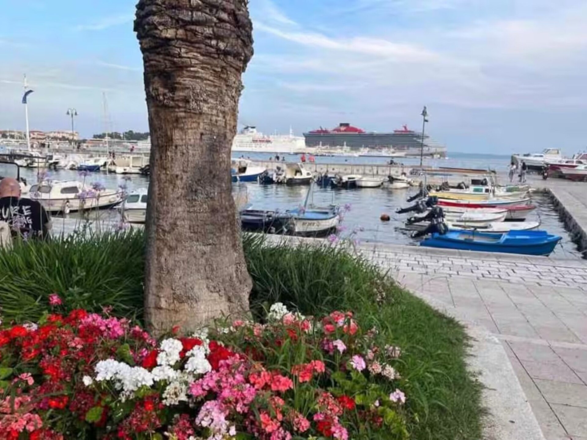 Historische charme in Split: knusse kamer vlakbij het Paleis van Diocletianus - foto 46