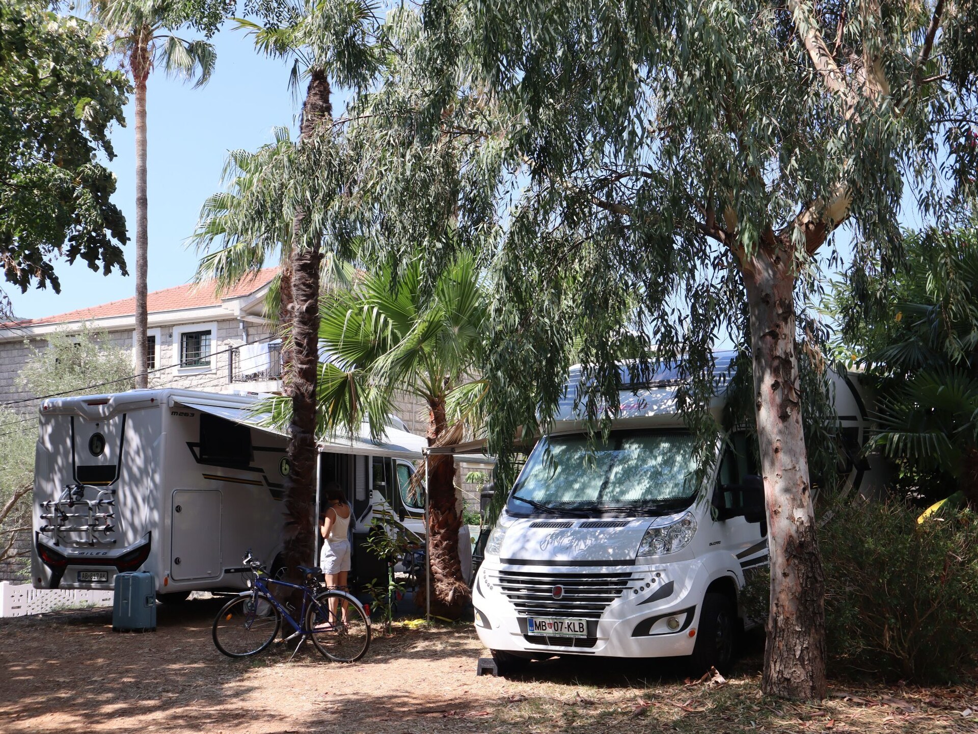 Luxe kamer in Diocletianus' Paleis, Split – ontbijt & wifi inbegrepen - foto 37