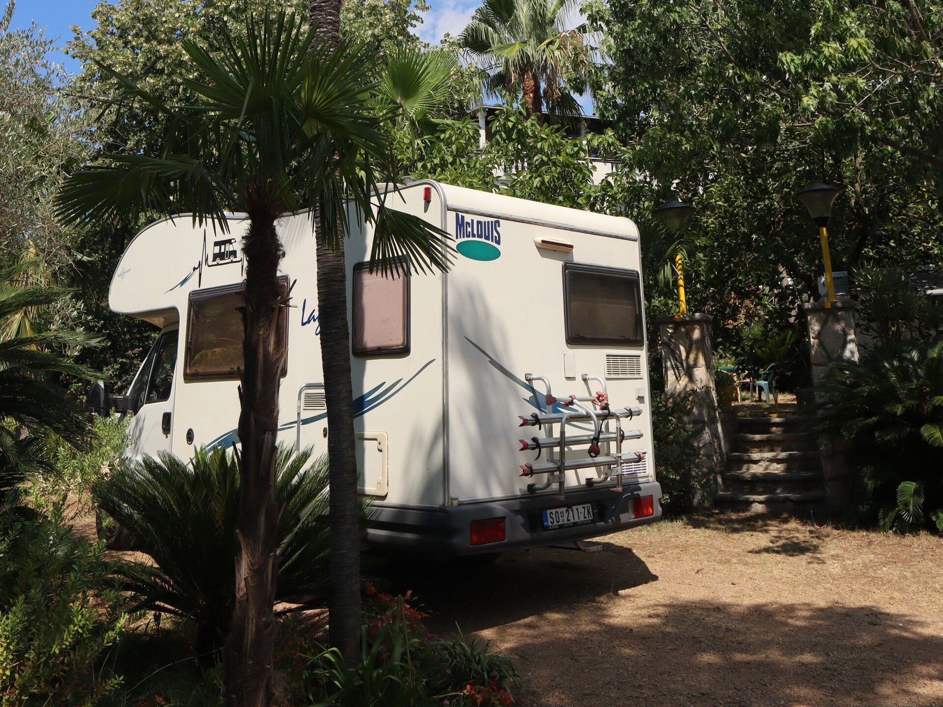 Luxe kamer in Diocletianus' Paleis, Split – ontbijt & wifi inbegrepen - foto 21