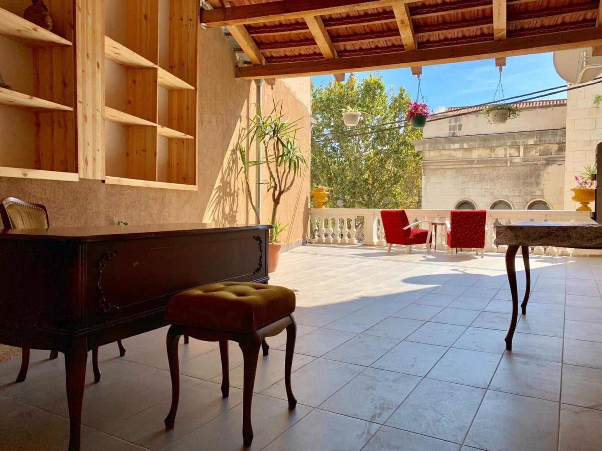 Luxe kamer in Diocletianus' Paleis, Split – ontbijt & wifi inbegrepen - foto 17