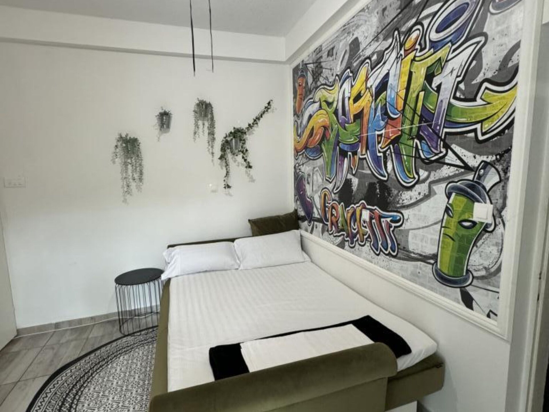 Knus appartement met zeezicht in Crikvenica, 300m van strand - foto 4