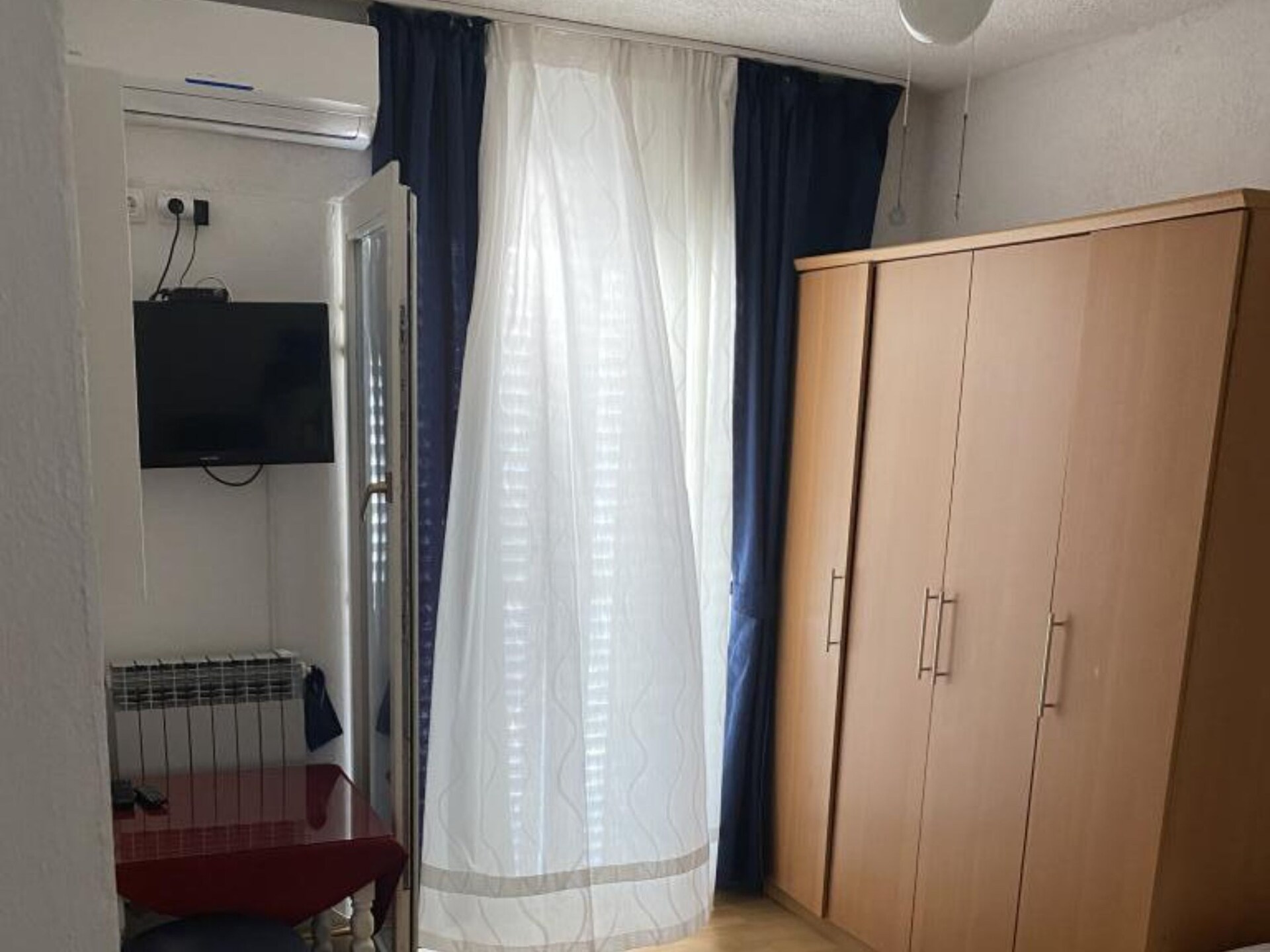 Appartement A3 met zeezicht in Crikvenica, 300m van het strand - foto 4