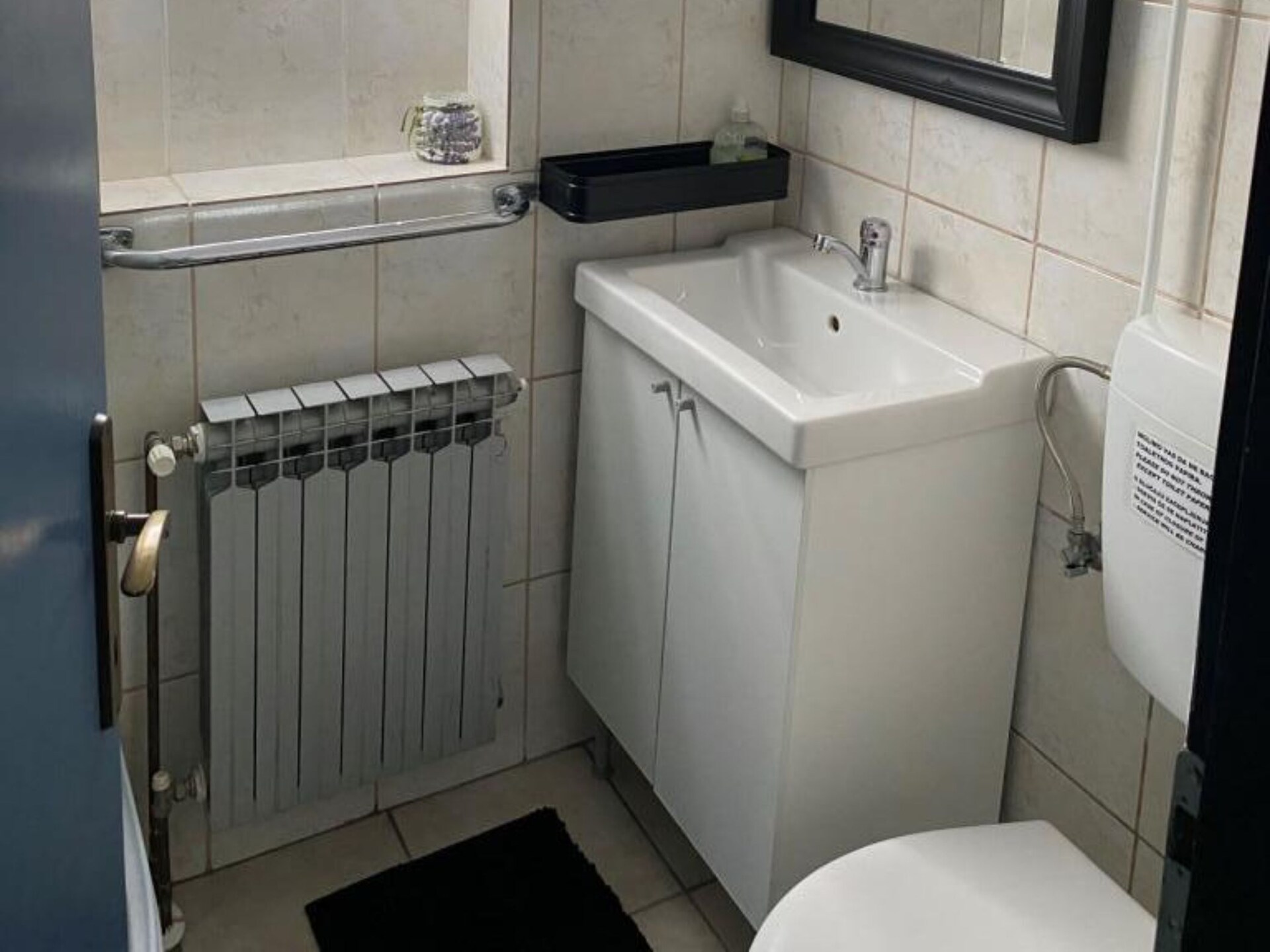 Appartement A3 met zeezicht in Crikvenica, 300m van het strand - foto 6