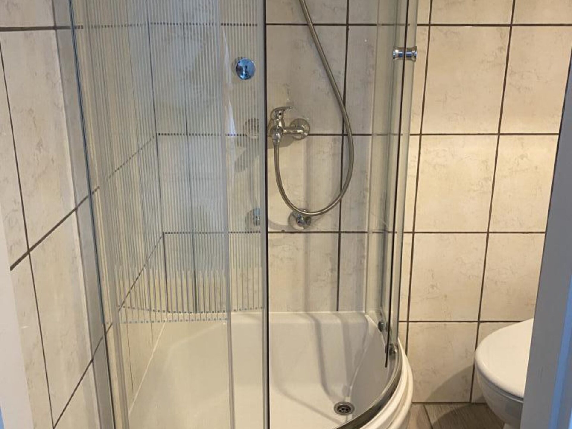 Studio met adembenemend zeezicht op 300m van het strand in Crikvenica - foto 3