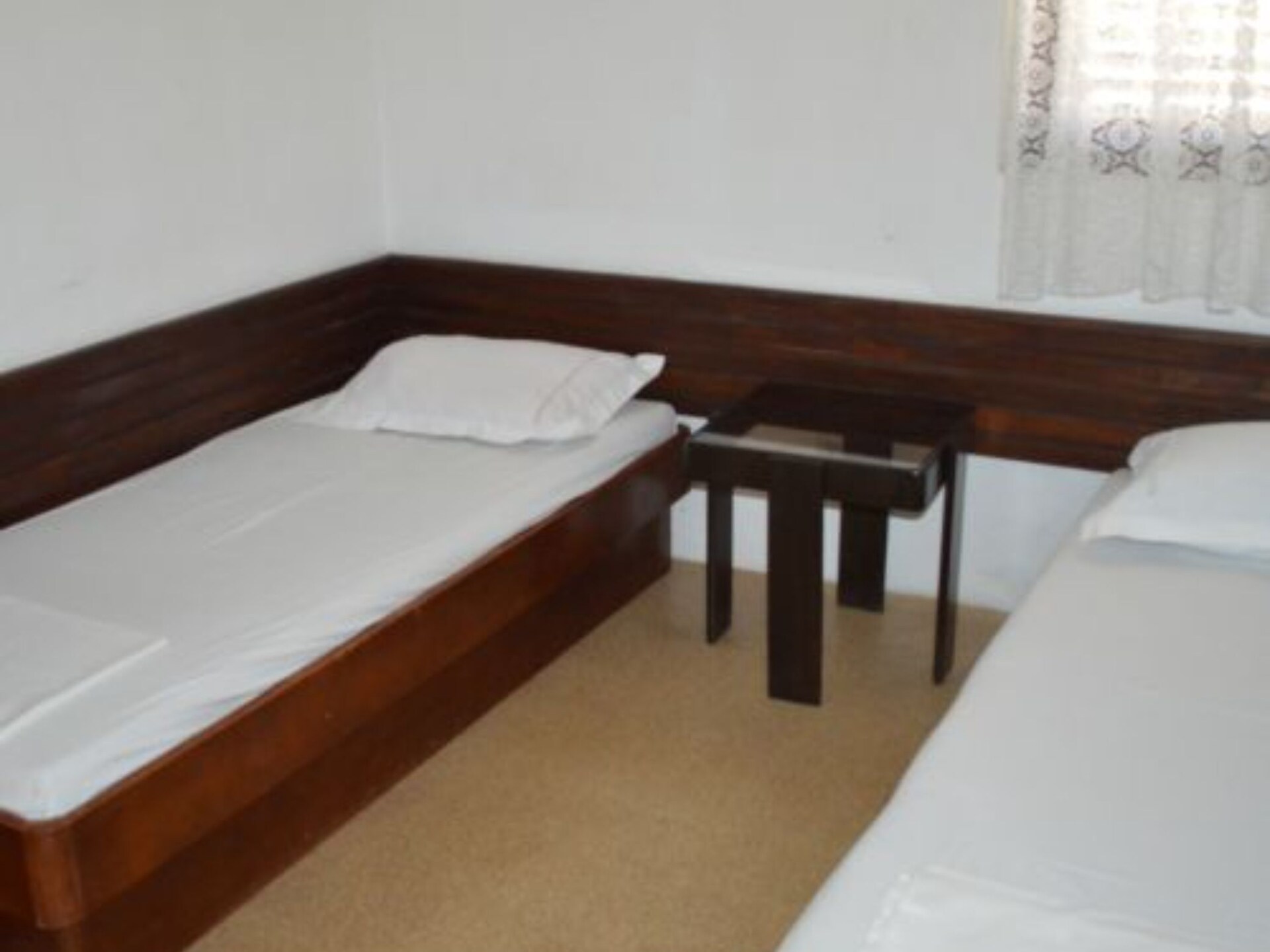 5-persoons appartement aan zee in Rogoznica - foto 4