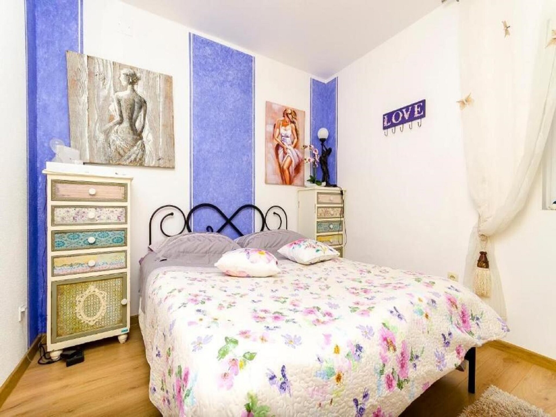 Rustiek appartement aan zee voor 6 personen in Okrug Gornji, vlakbij Trogir - foto 6