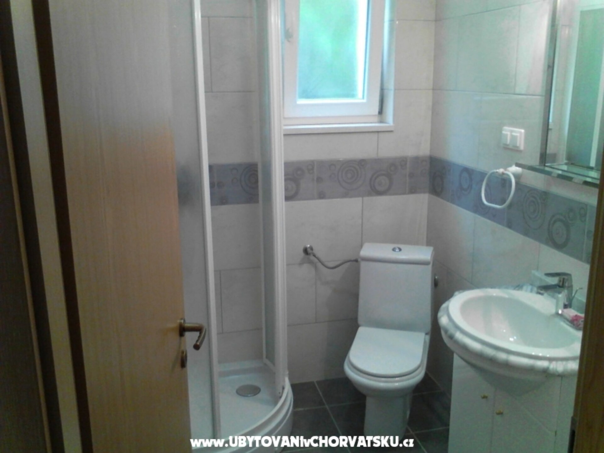 Knus appartement aan zee in Marušići bij Omiš voor 4 personen - foto 3