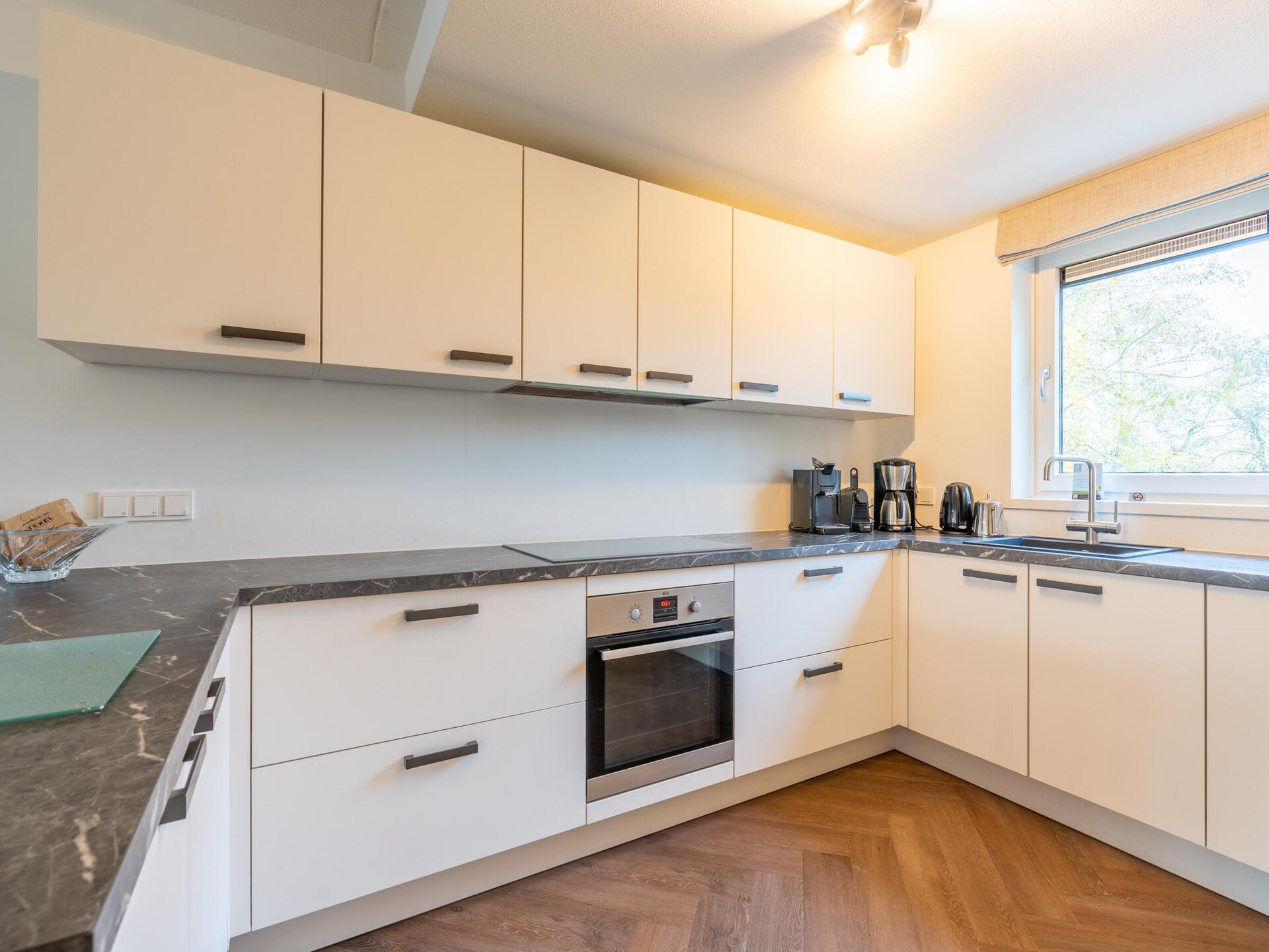 Sfeervol landhuis met sauna op 165m², in het bos bij De Koog - foto 13