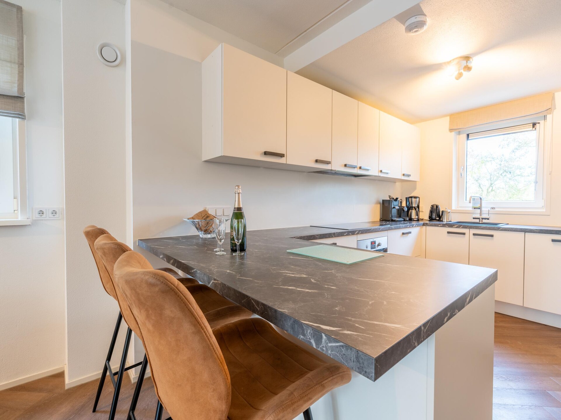 Sfeervol landhuis met sauna op 165m², in het bos bij De Koog - foto 12