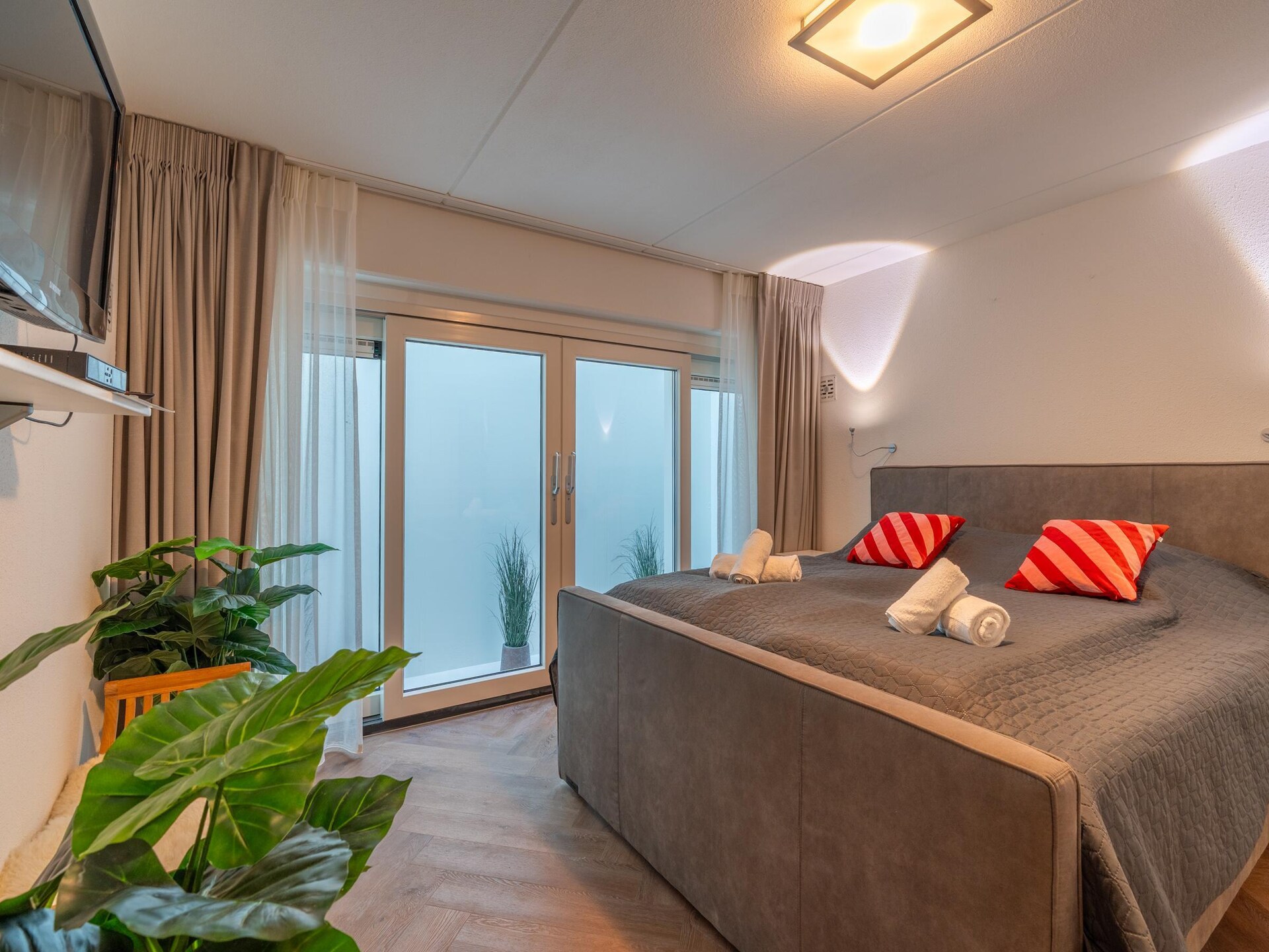 Sfeervol landhuis met sauna op 165m², in het bos bij De Koog - foto 16