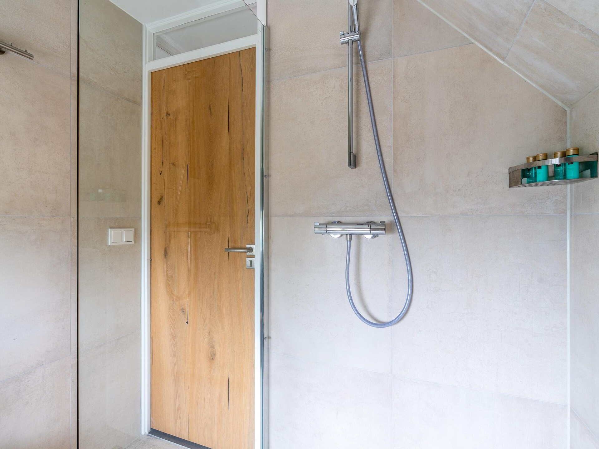 Luxe 10-persoons bosvilla met wellness in De Koog, 1km van strand - foto 23