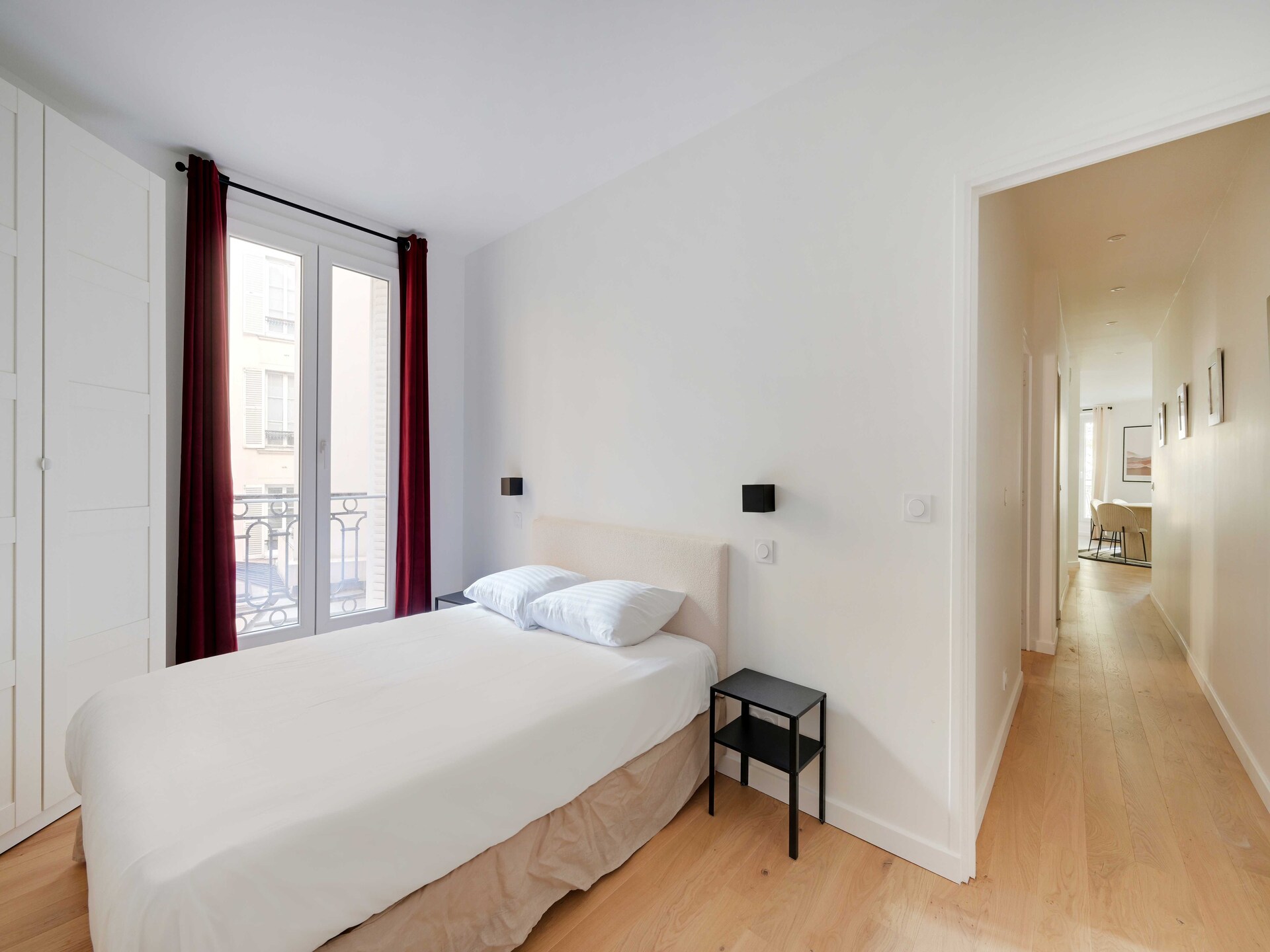 Stijlvol appartement 80m² met terras in Saint-Germain-des-Prés - foto 25