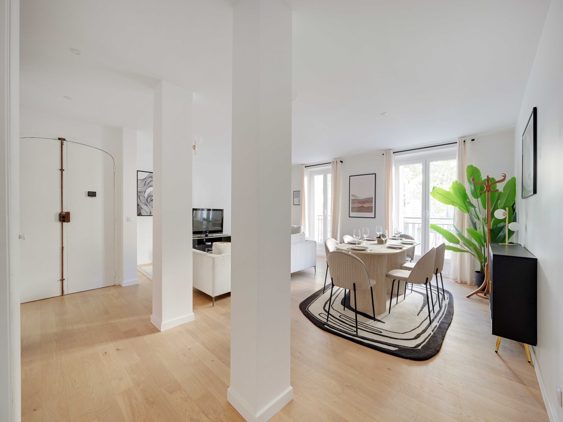 Stijlvol appartement 80m² met terras in Saint-Germain-des-Prés - foto 33