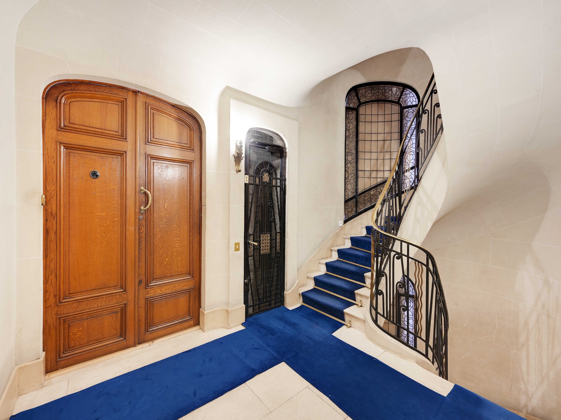 Stijlvol appartement 80m² met terras in Saint-Germain-des-Prés - foto 60