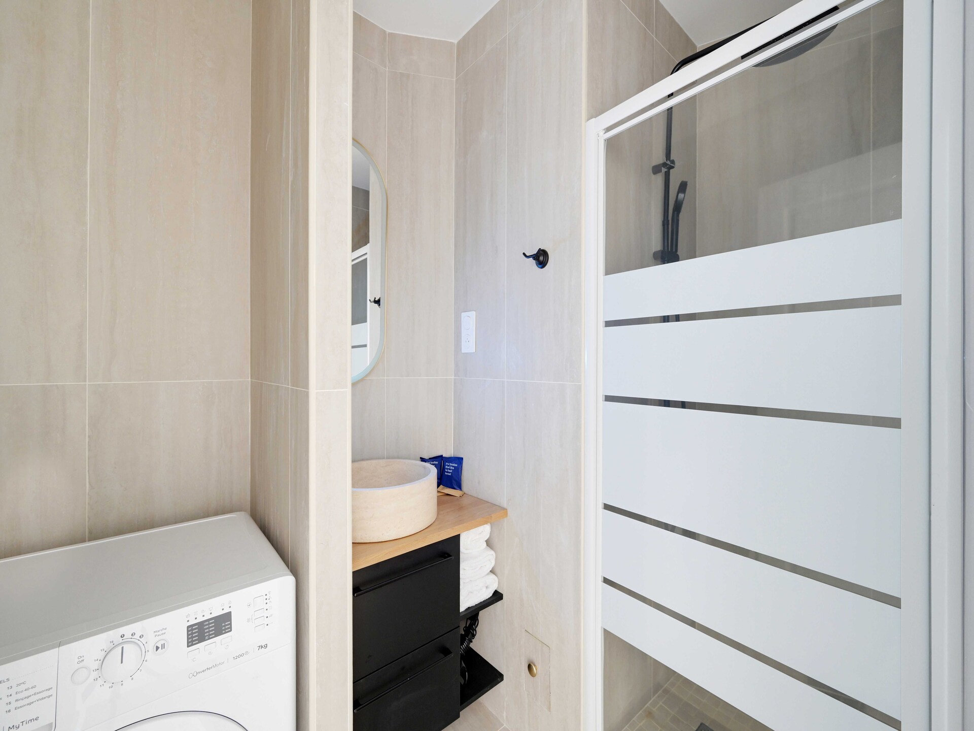 Stijlvol appartement 80m² met terras in Saint-Germain-des-Prés - foto 179