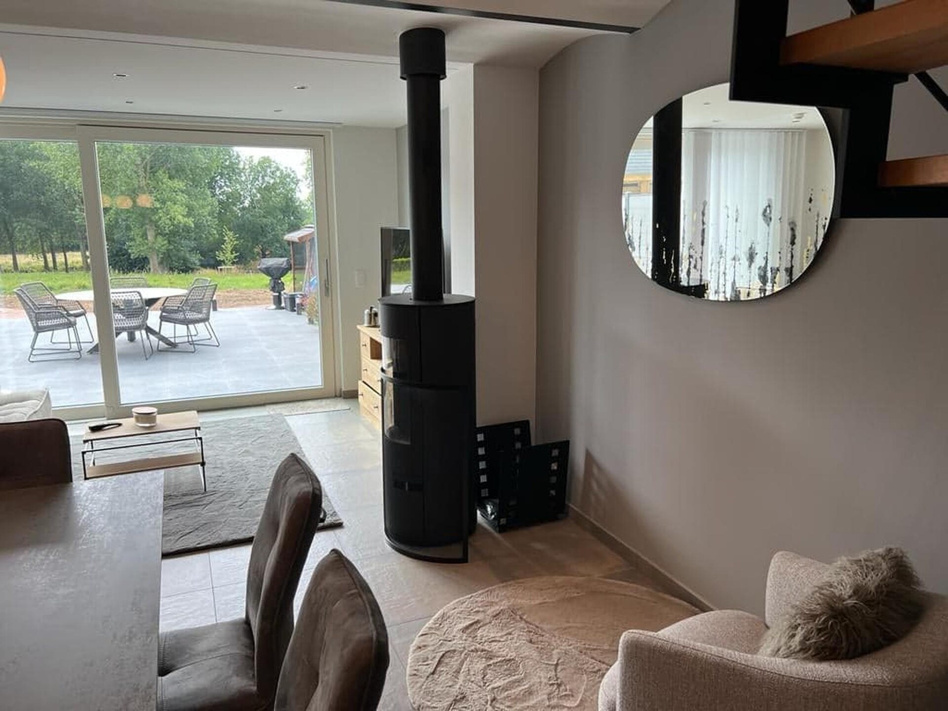 6-persoons villa met sauna en putting green in Hannut - foto 11