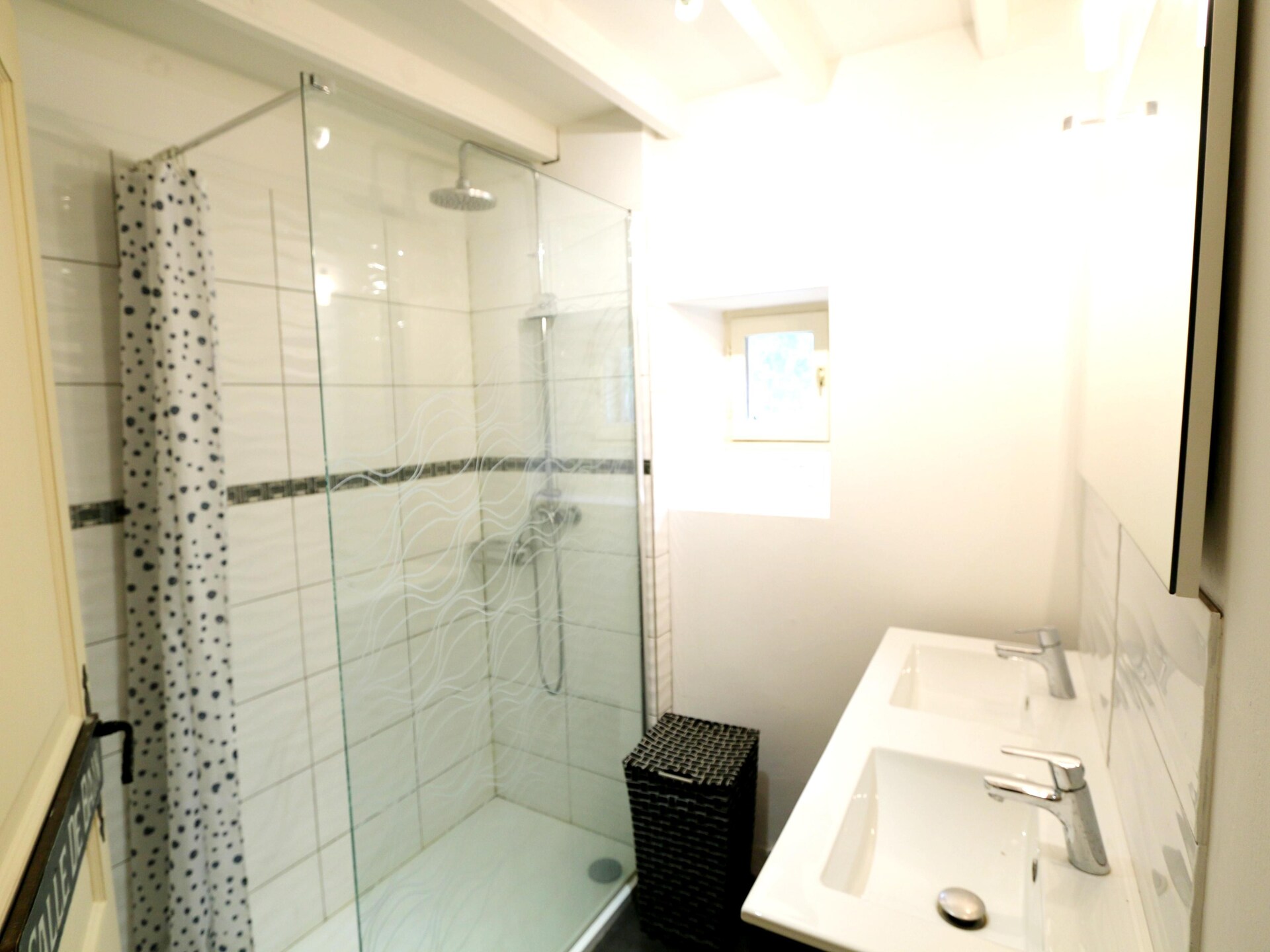 Ruim vakantiehuis met zwembad en panoramisch uitzicht bij Blanquefort-sur-Briolance - foto 27