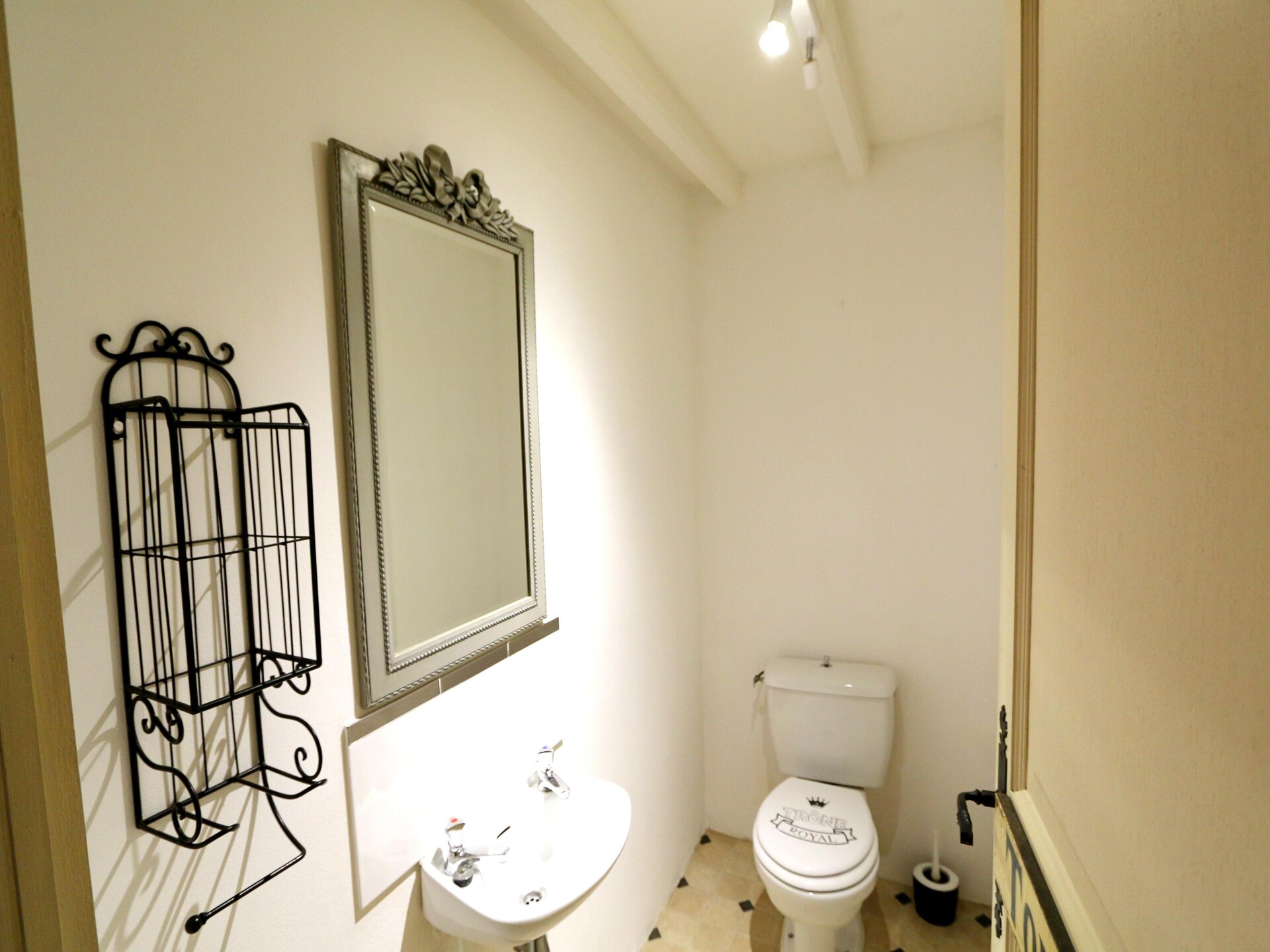 Ruim vakantiehuis met zwembad en panoramisch uitzicht bij Blanquefort-sur-Briolance - foto 28
