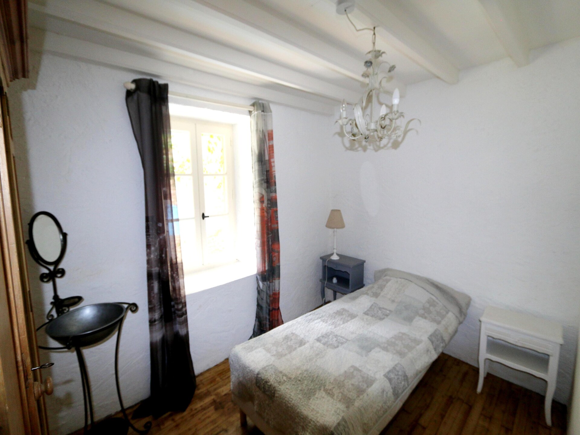 Ruim vakantiehuis met zwembad en panoramisch uitzicht bij Blanquefort-sur-Briolance - foto 18