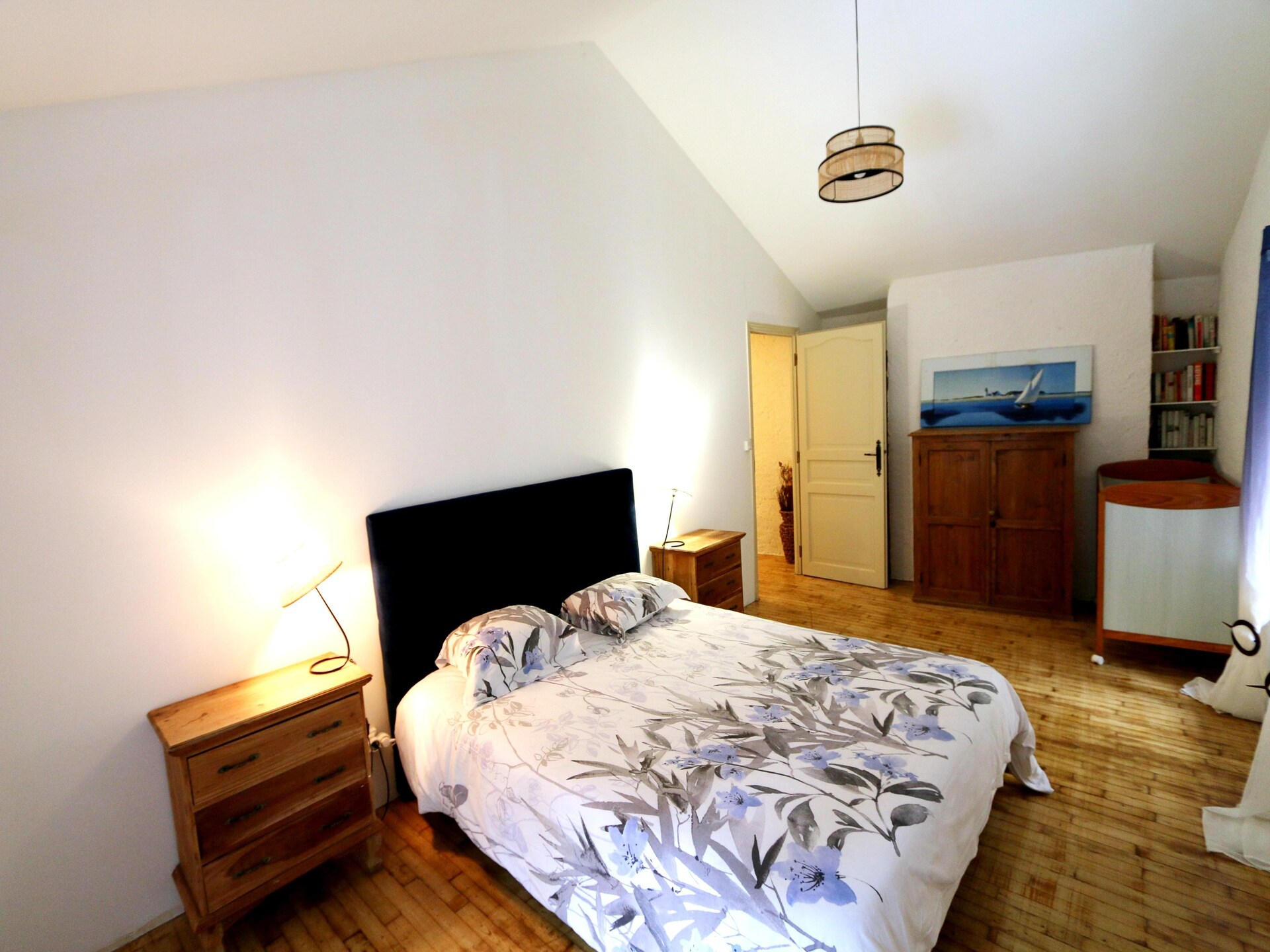 Ruim vakantiehuis met zwembad en panoramisch uitzicht bij Blanquefort-sur-Briolance - foto 5