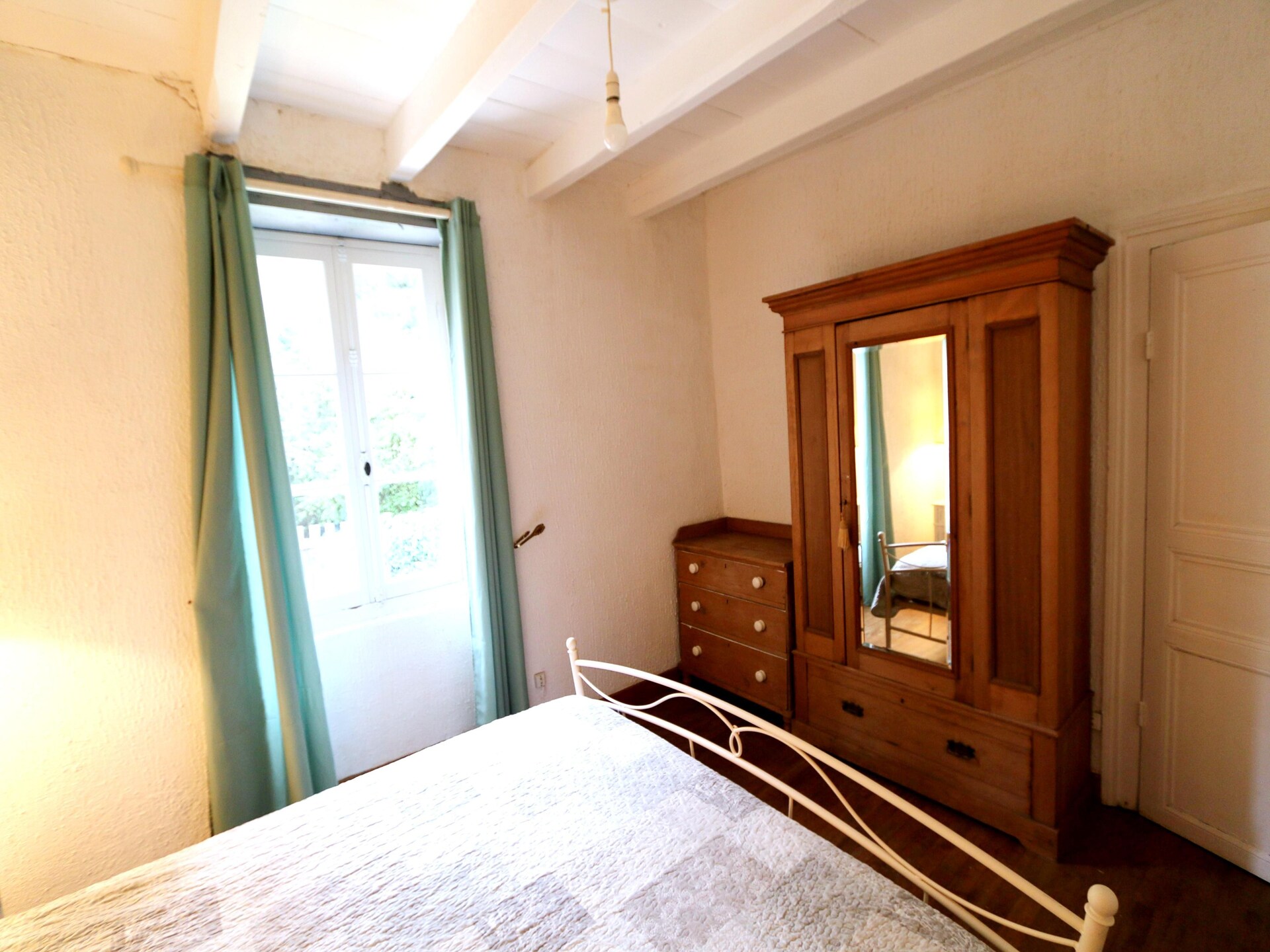 Ruim vakantiehuis met zwembad en panoramisch uitzicht bij Blanquefort-sur-Briolance - foto 22