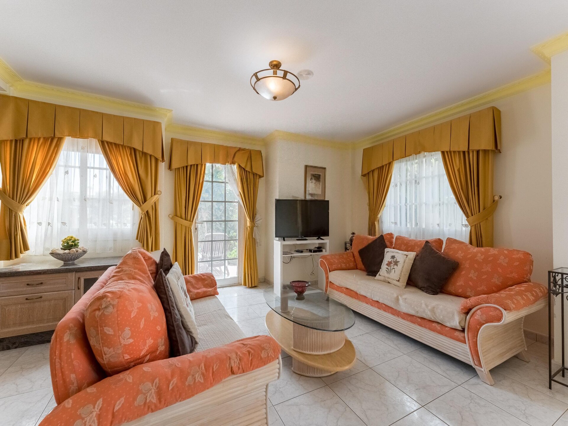 Modern appartement Delfin 101 in El Médano, 220m van het strand - foto 10
