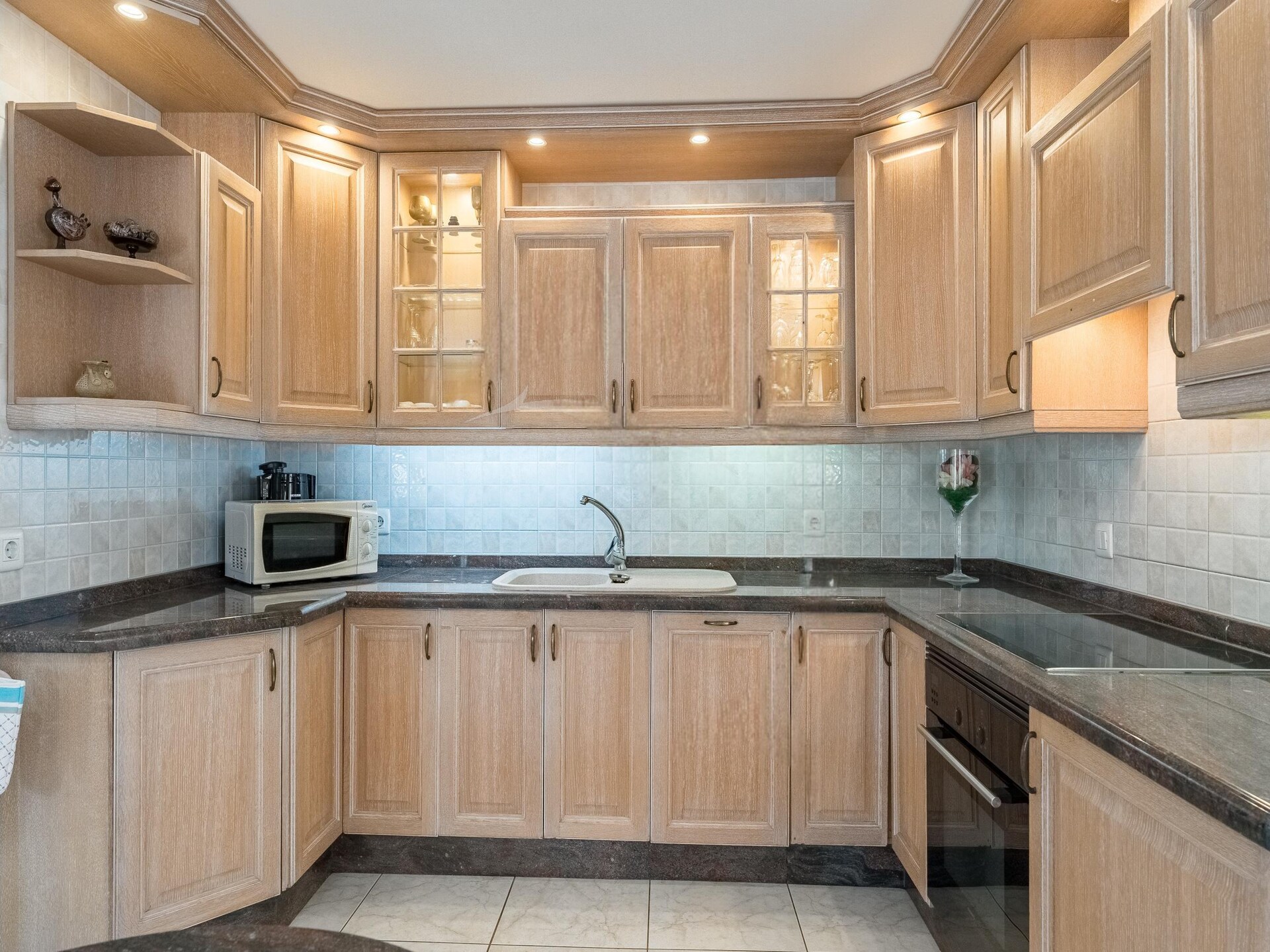 Modern appartement Delfin 101 in El Médano, 220m van het strand - foto 12